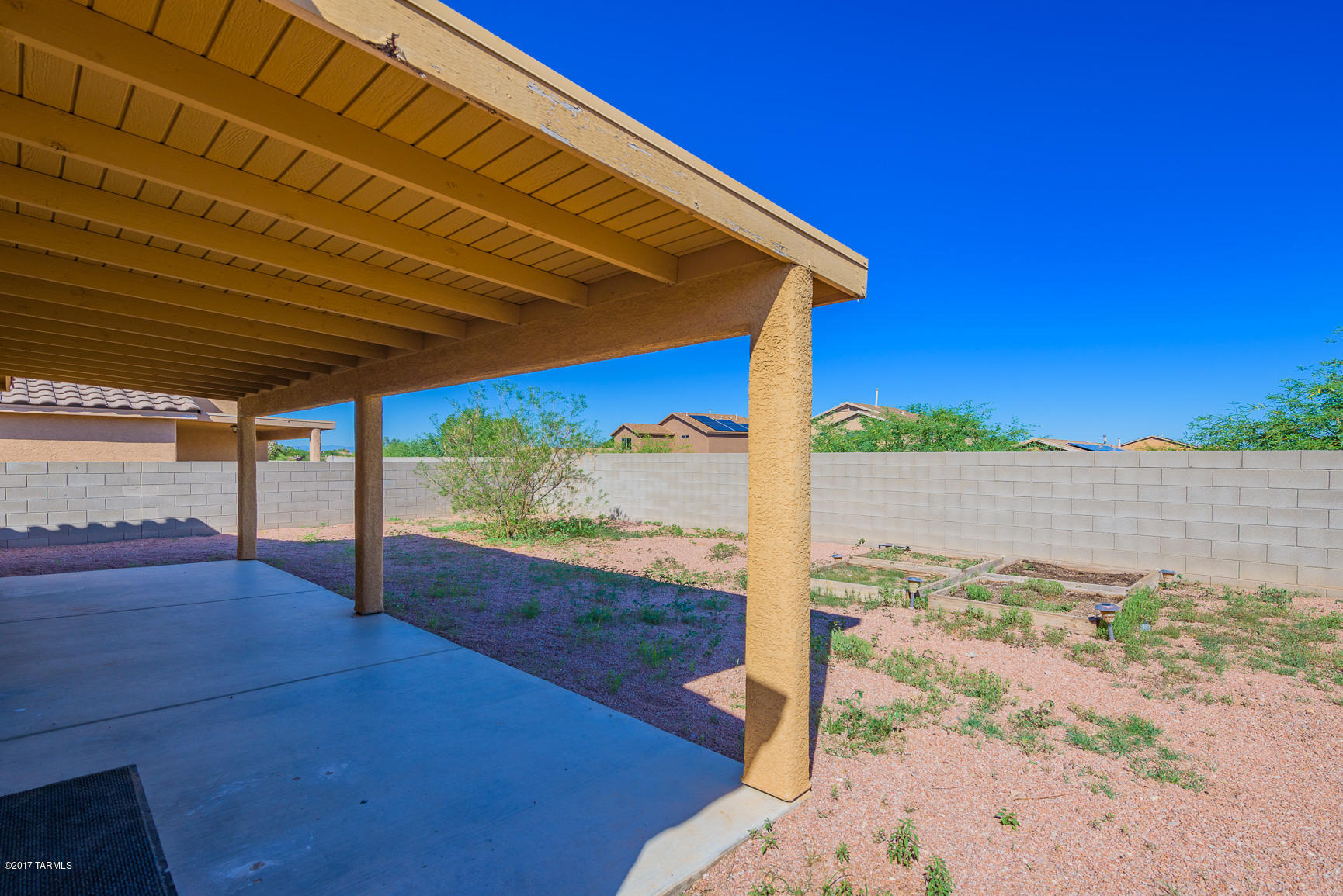 Vista Montana Estates - Residential