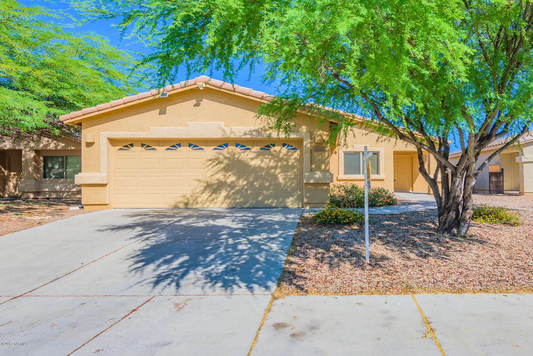 Vista Montana Estates - Residential