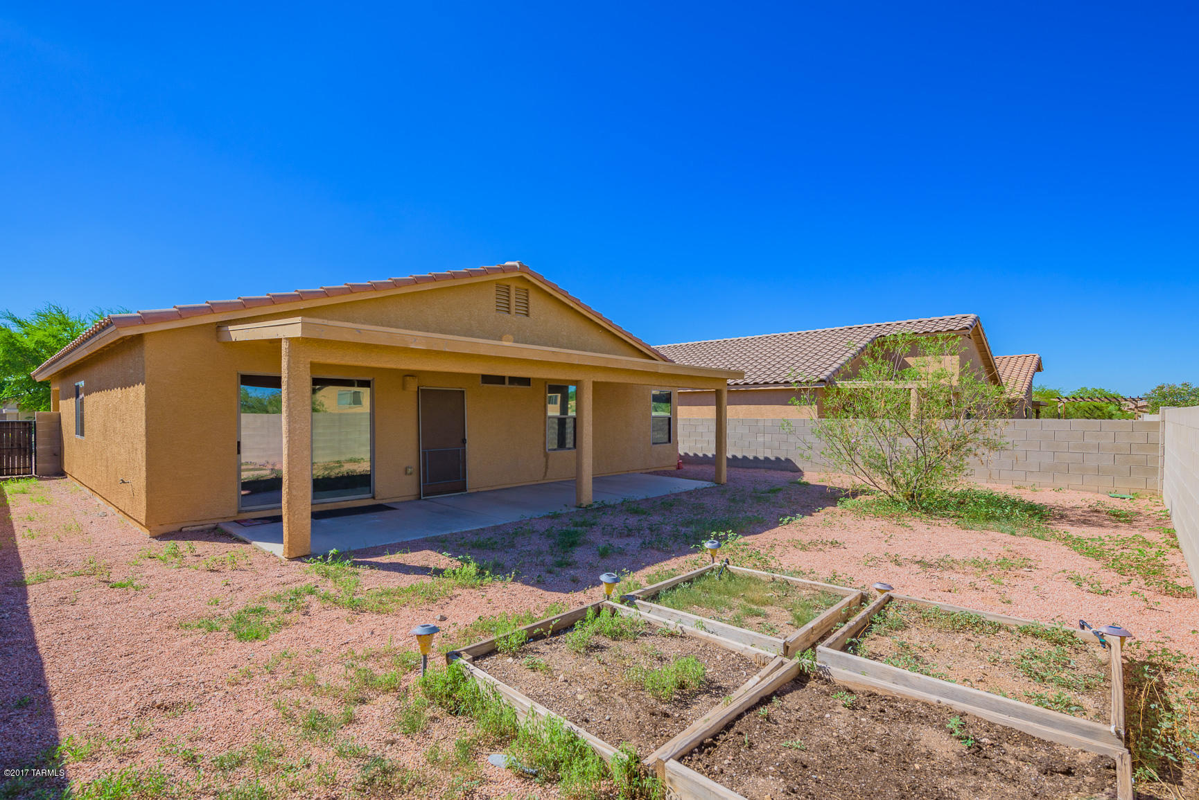Vista Montana Estates - Residential