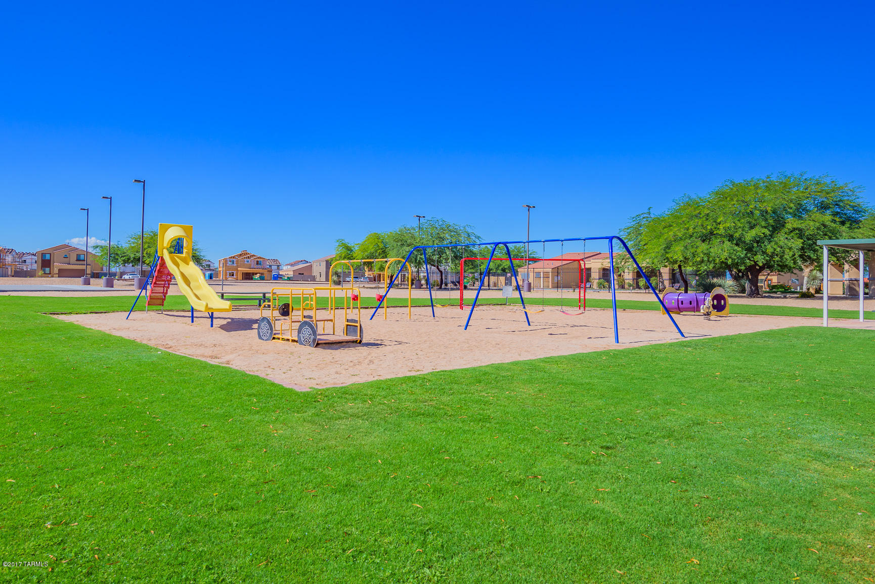 Vista Montana Estates - Residential