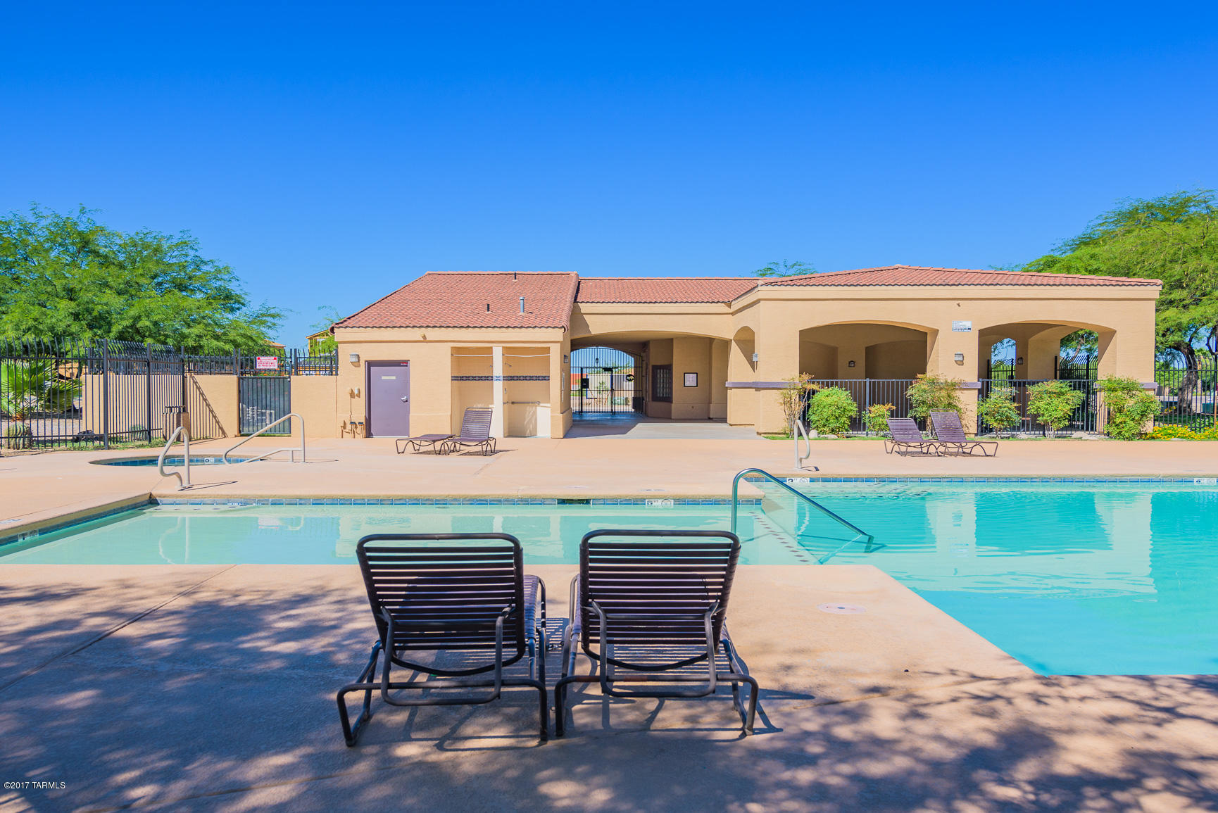 Vista Montana Estates - Residential