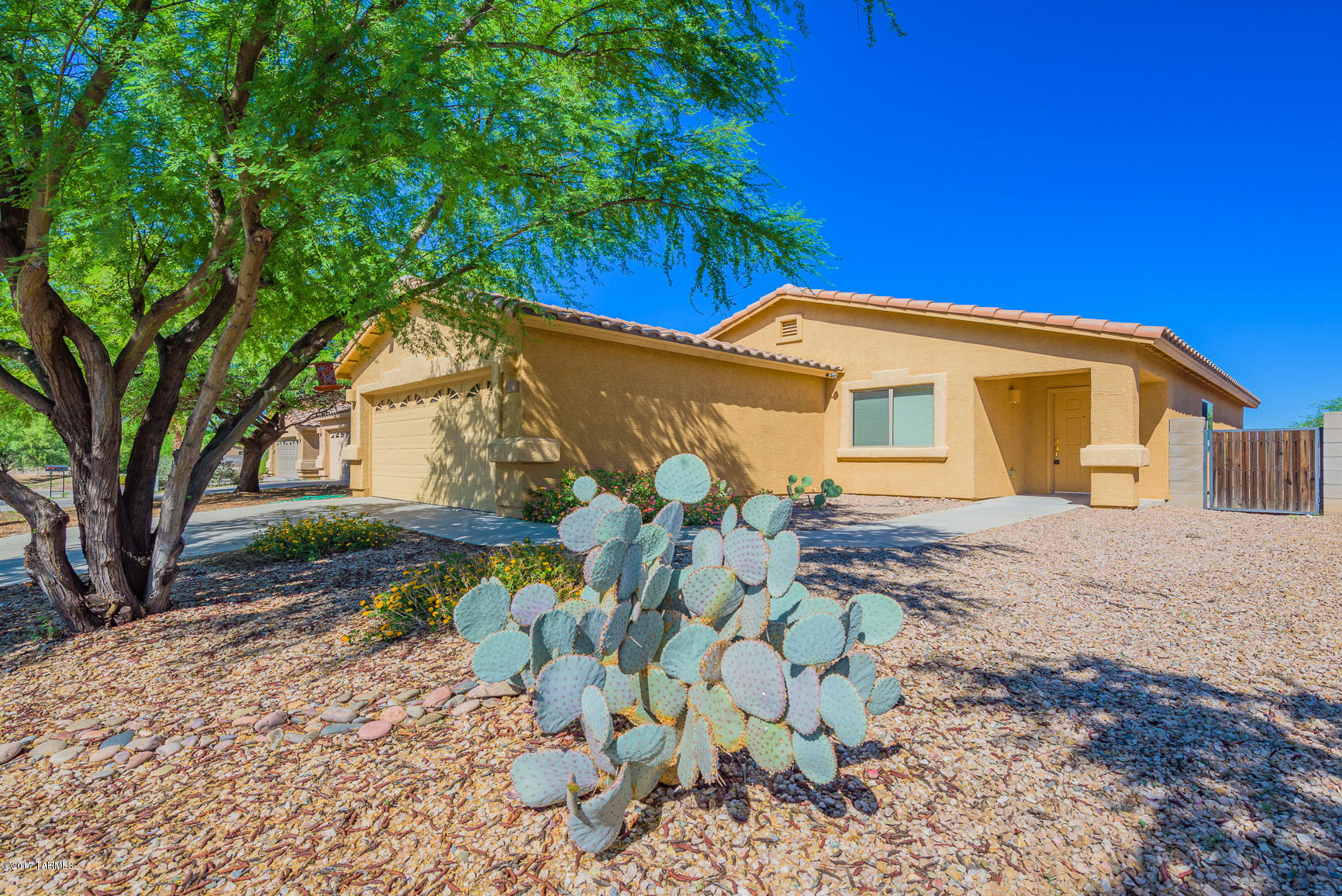 Vista Montana Estates - Residential
