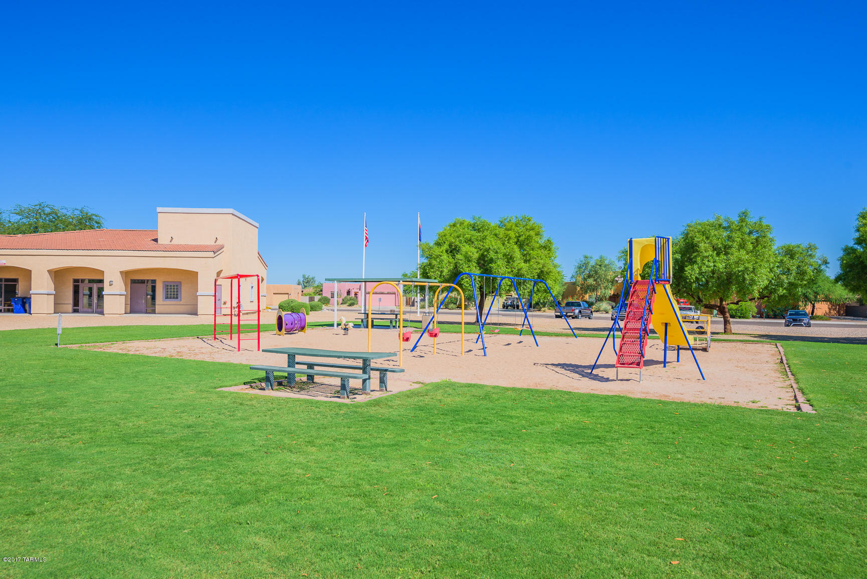 Vista Montana Estates - Residential