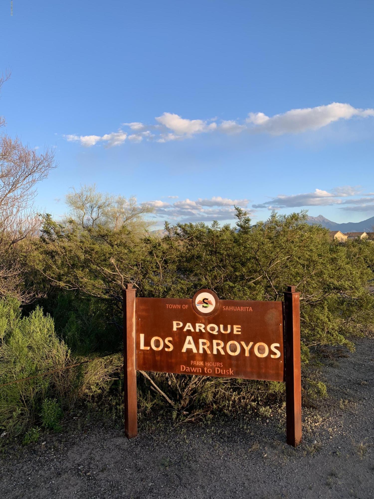 Los Arroyos Del Este Resub - Residential