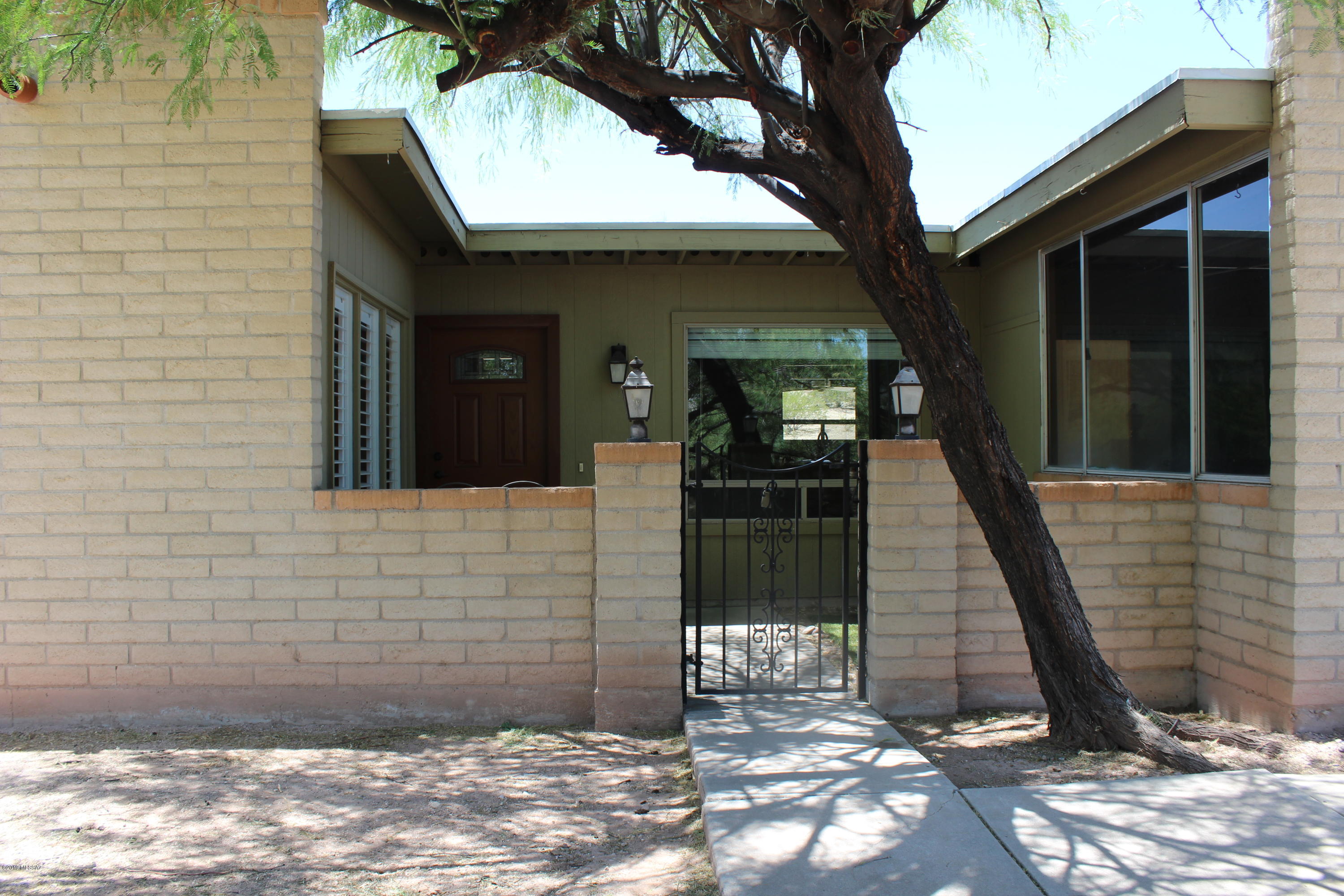 Tres Lomas Verdes (1-78) - Residential