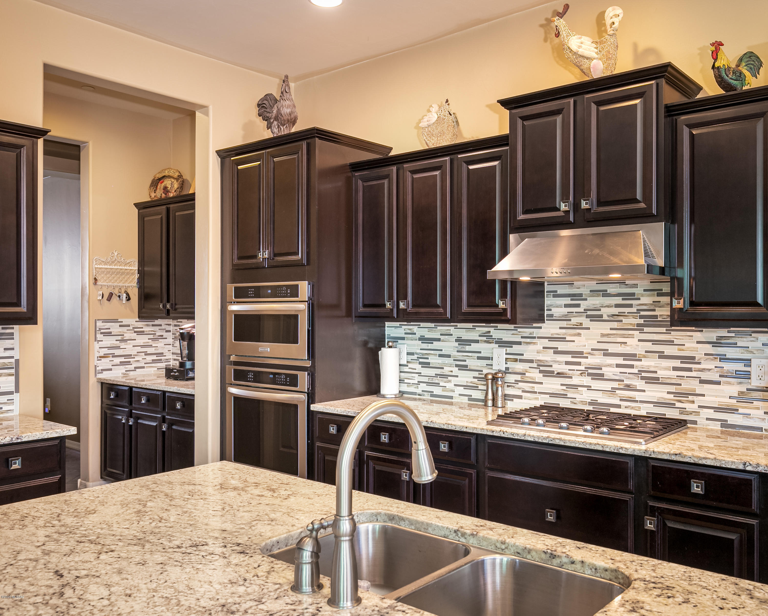 Hohokam Mesa Vistoso Town Center - Residential