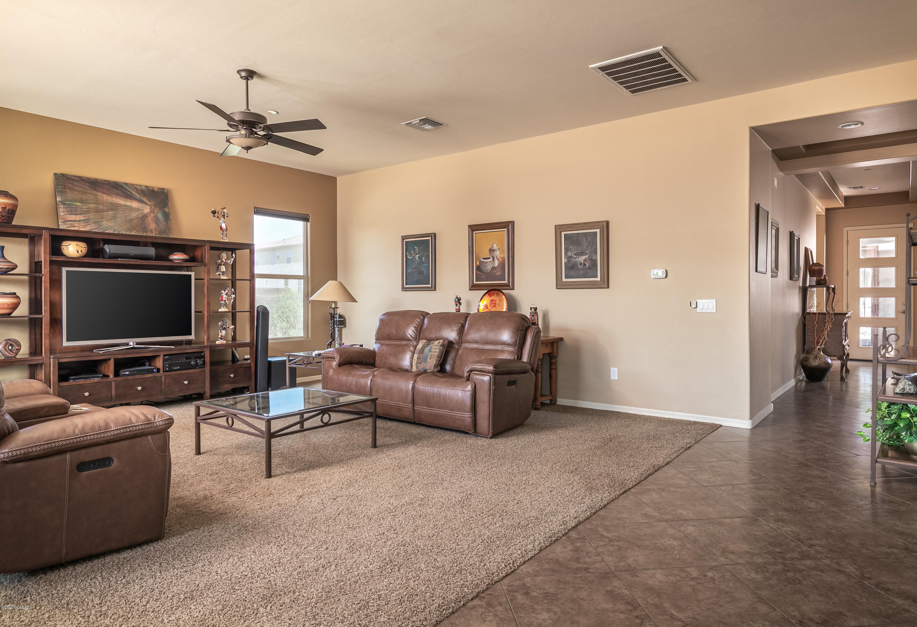 Hohokam Mesa Vistoso Town Center - Residential
