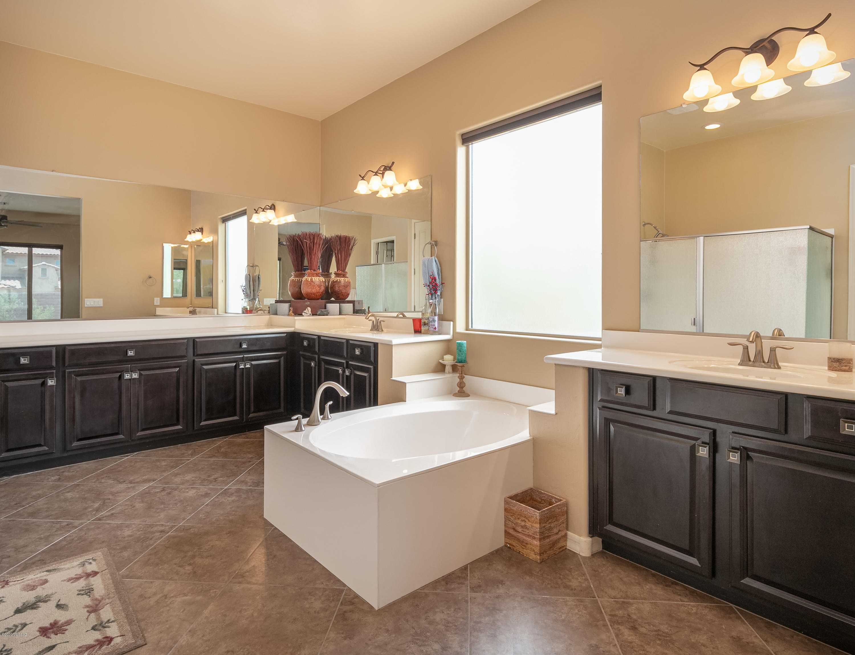 Hohokam Mesa Vistoso Town Center - Residential