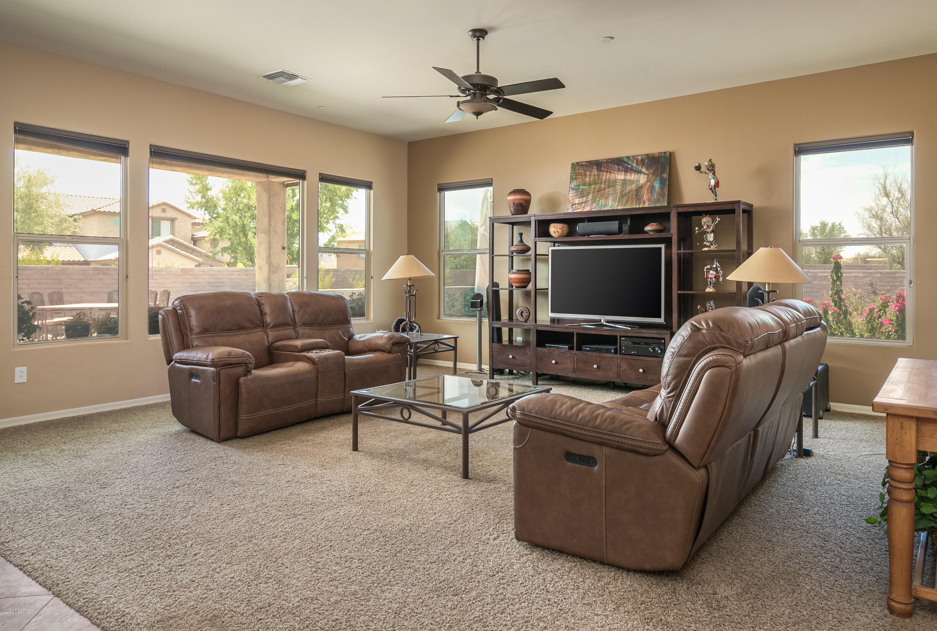 Hohokam Mesa Vistoso Town Center - Residential