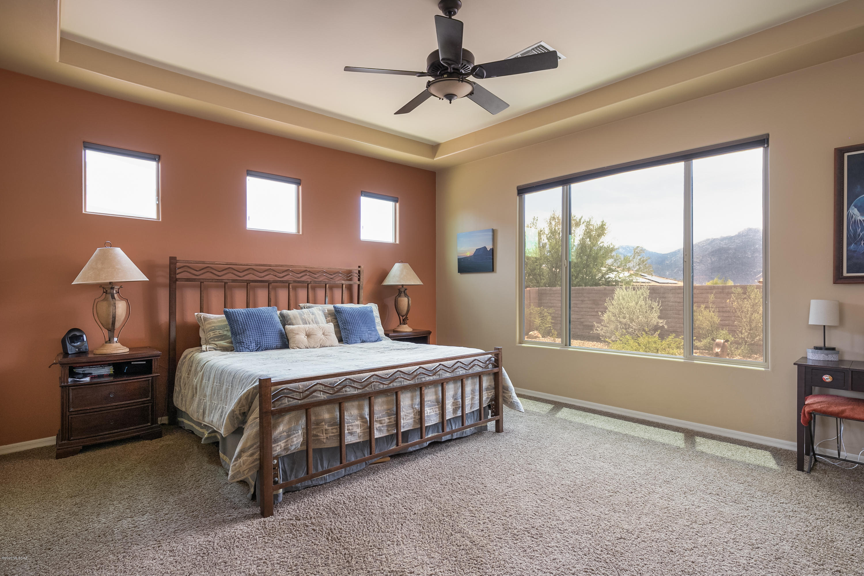 Hohokam Mesa Vistoso Town Center - Residential