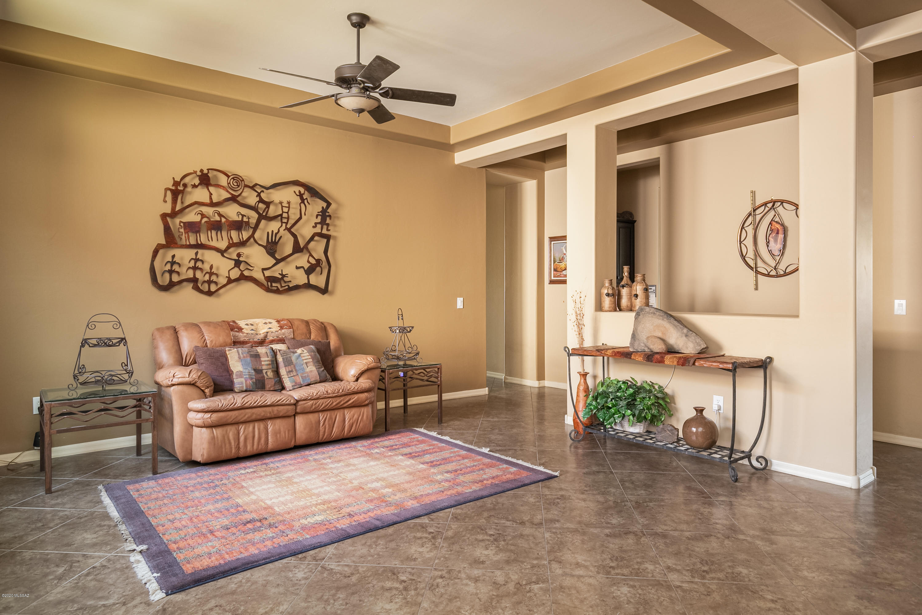 Hohokam Mesa Vistoso Town Center - Residential