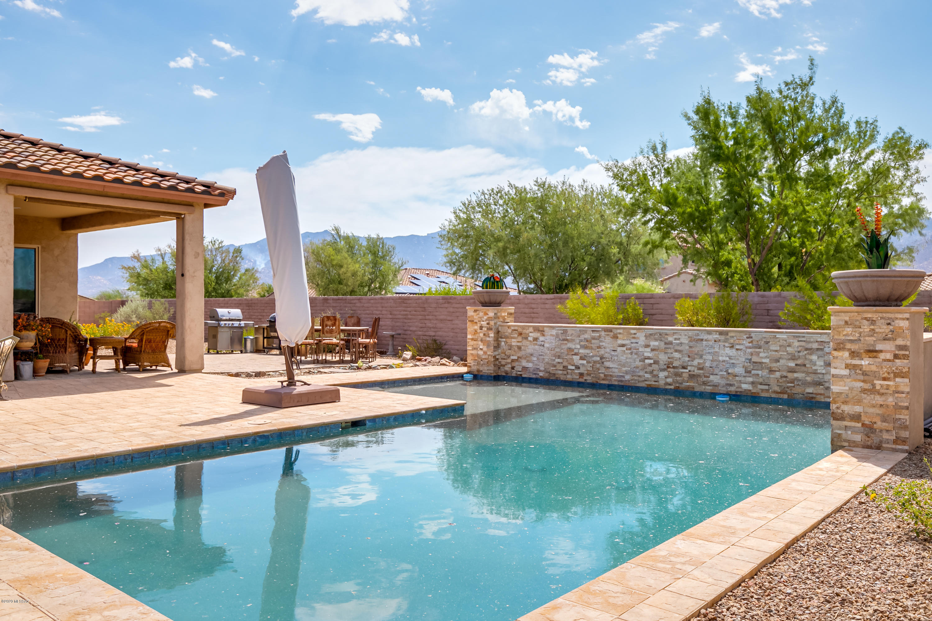 Hohokam Mesa Vistoso Town Center - Residential