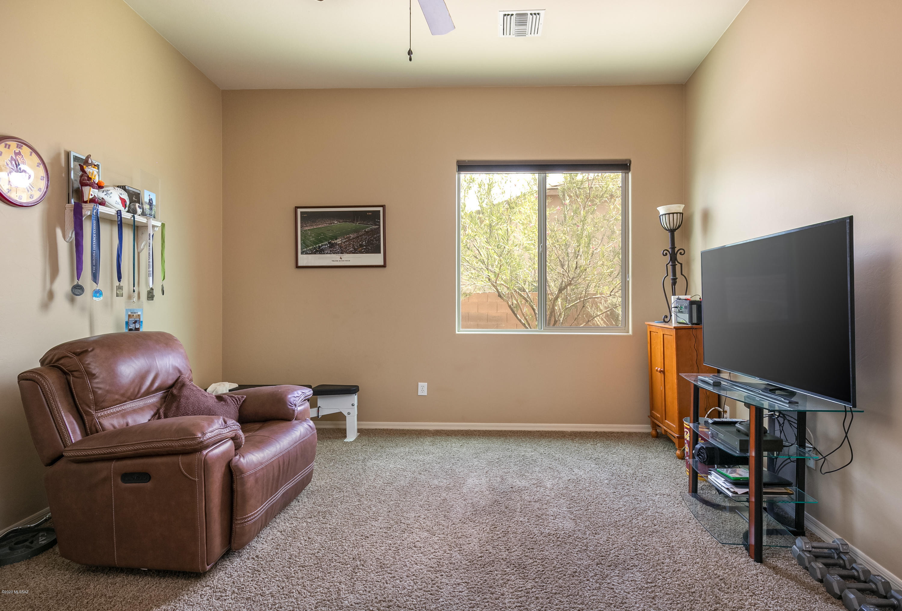 Hohokam Mesa Vistoso Town Center - Residential