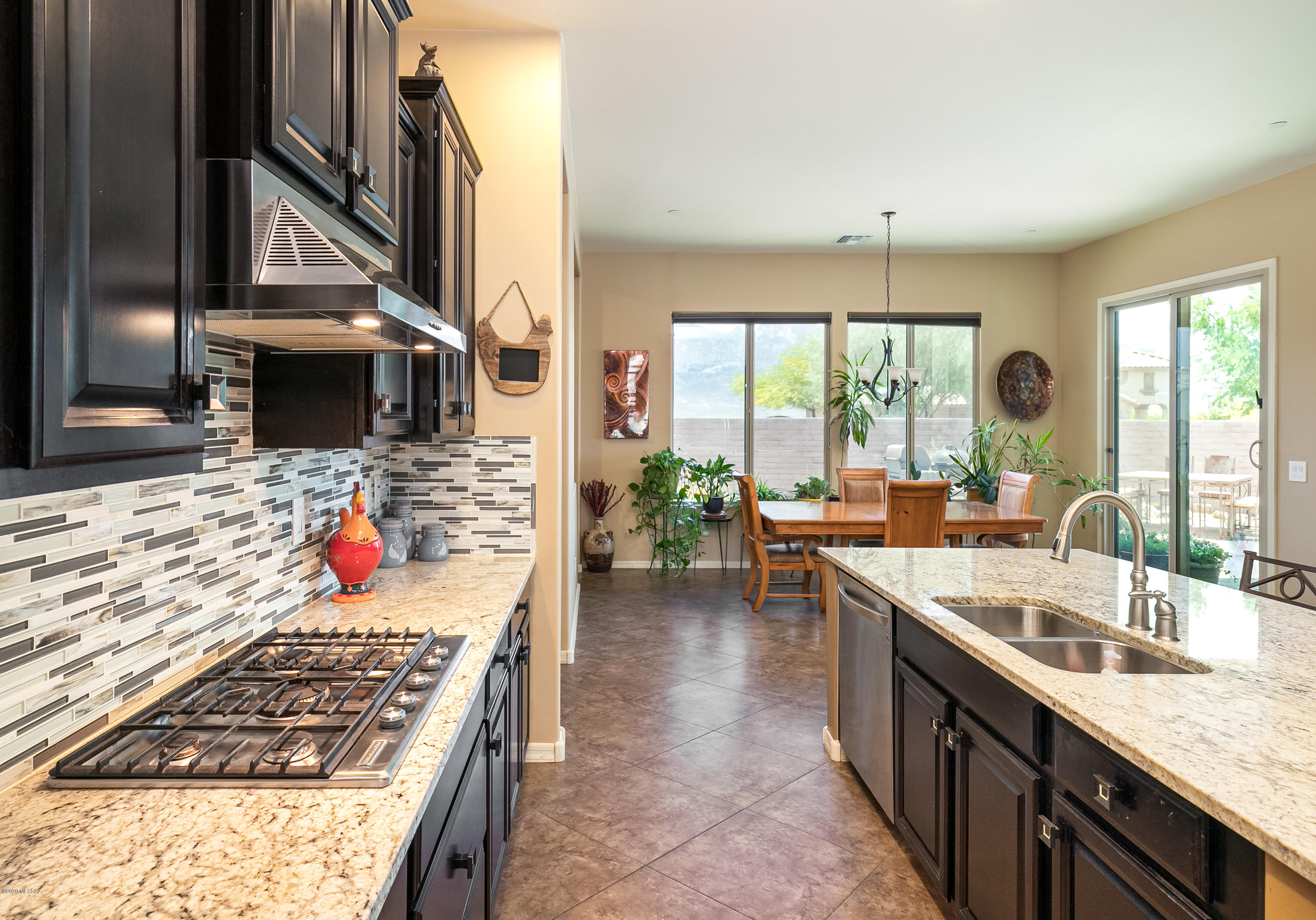 Hohokam Mesa Vistoso Town Center - Residential