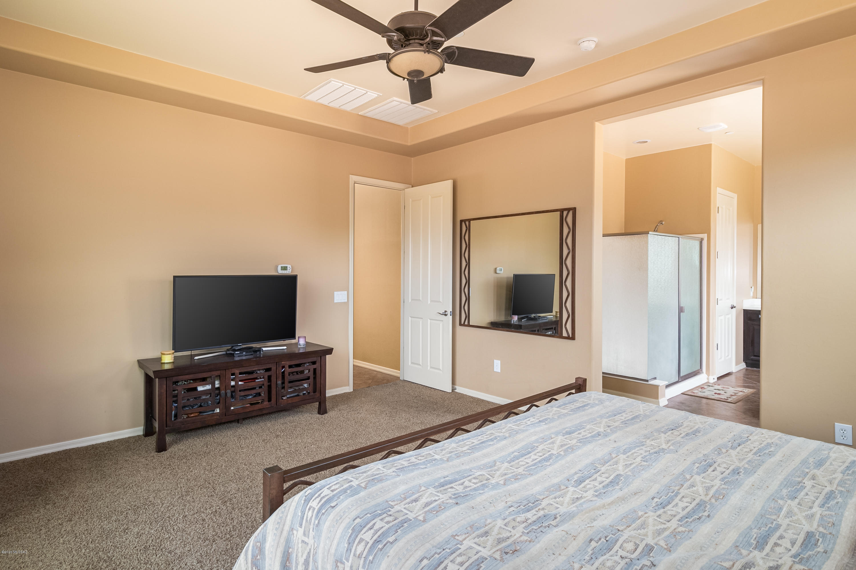 Hohokam Mesa Vistoso Town Center - Residential