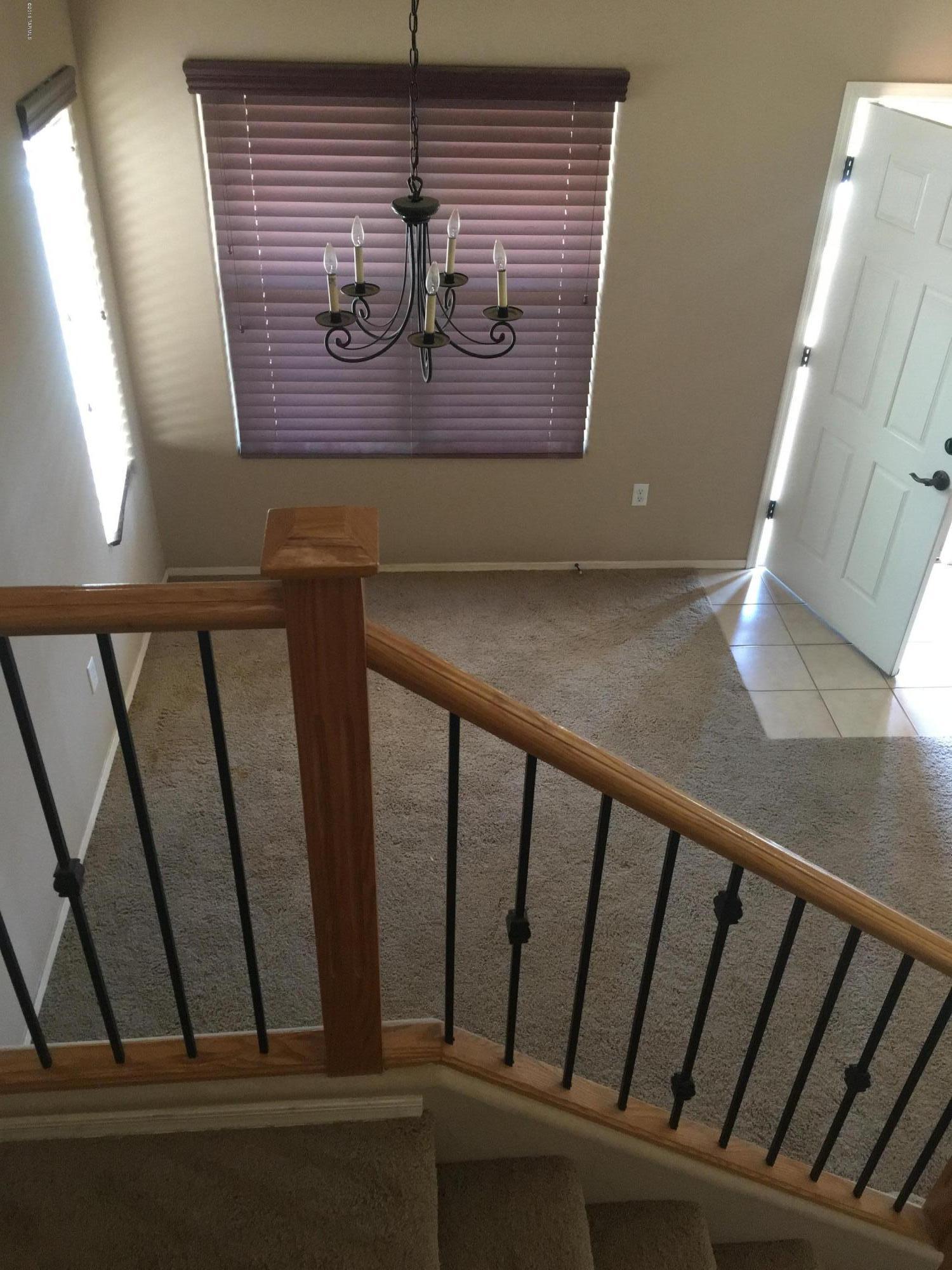 Presidios at Rancho Sahuarita (1-927) - Residential Lease
