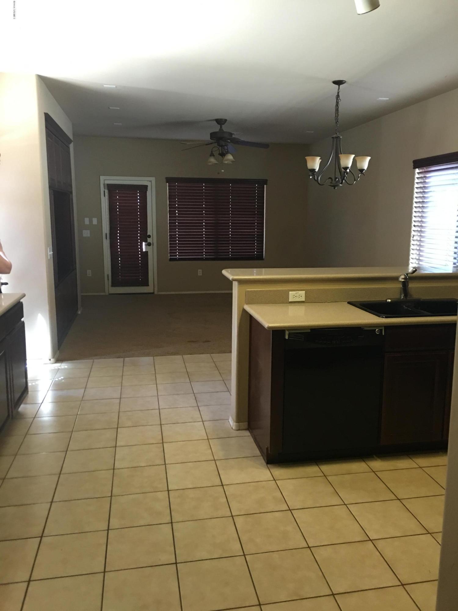 Presidios at Rancho Sahuarita (1-927) - Residential Lease