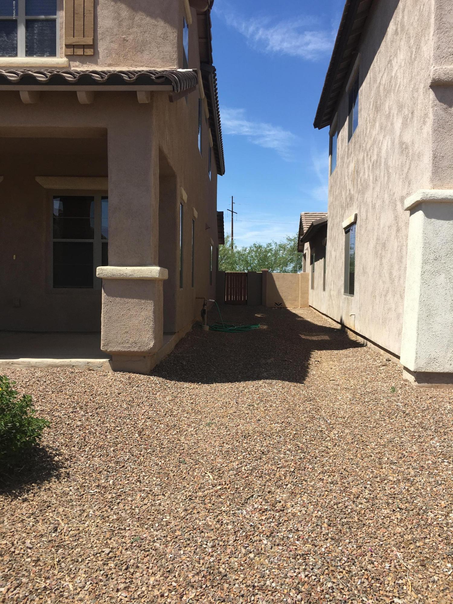 Presidios at Rancho Sahuarita (1-927) - Residential Lease