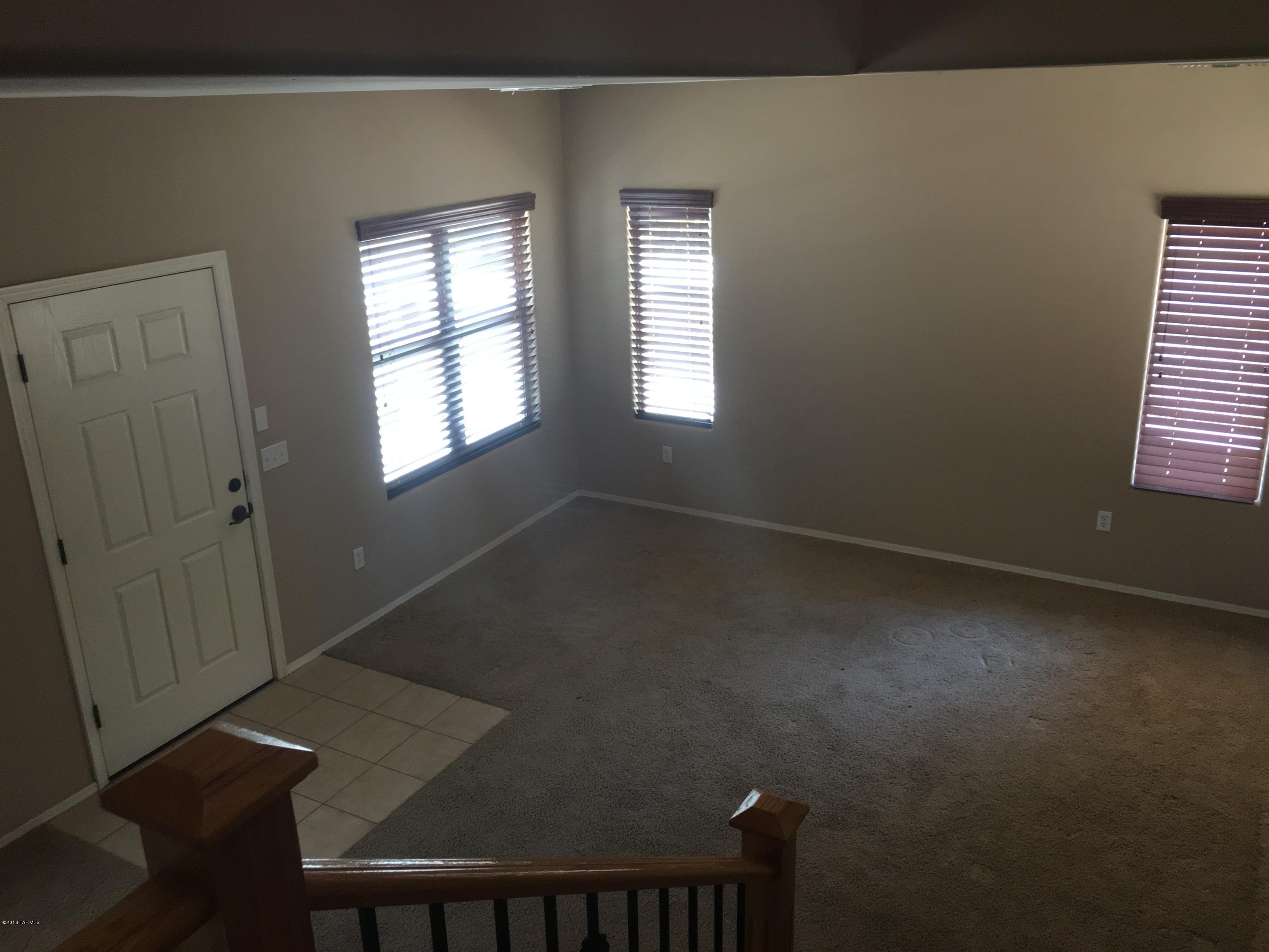 Presidios at Rancho Sahuarita (1-927) - Residential Lease