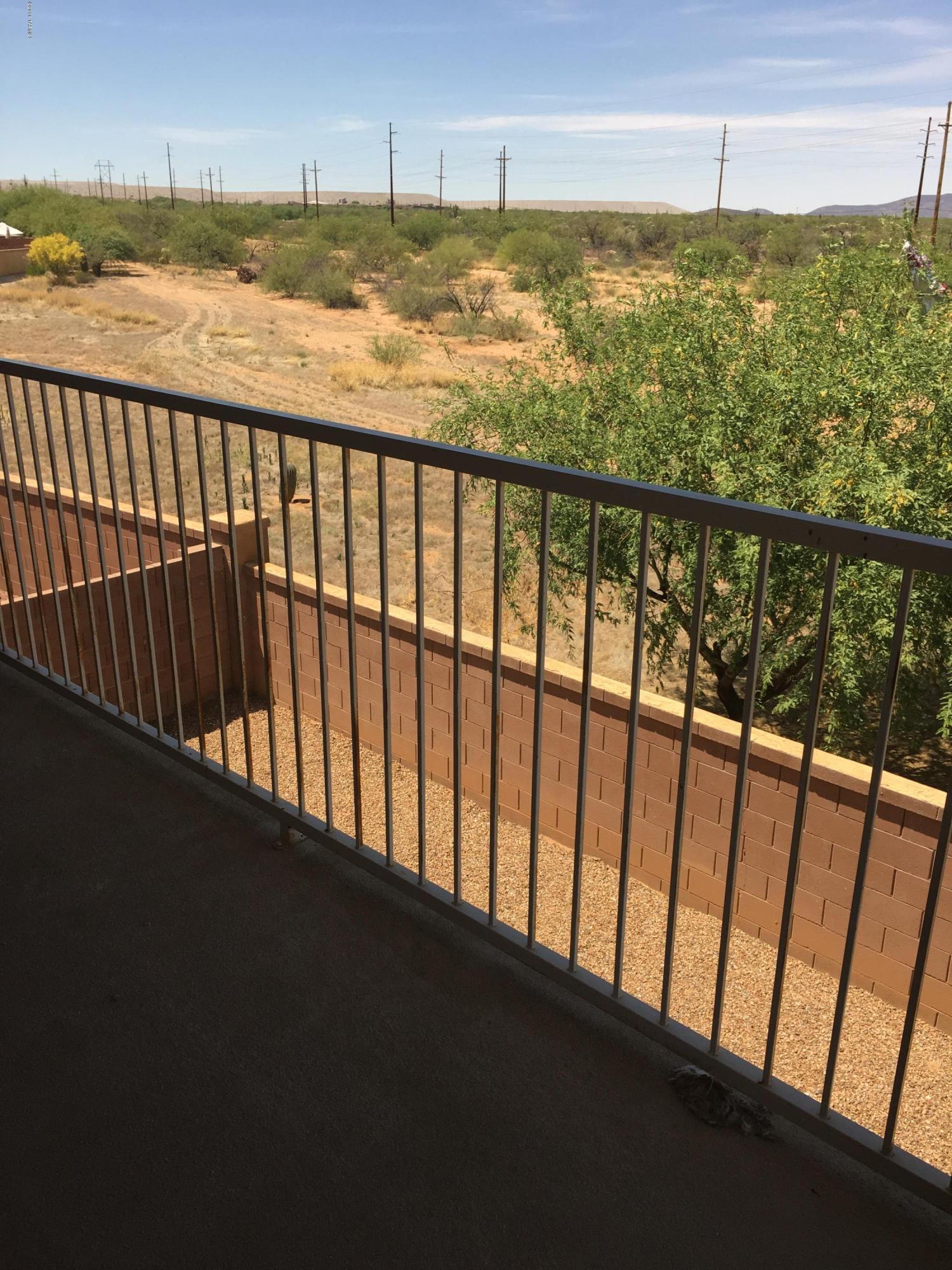 Presidios at Rancho Sahuarita (1-927) - Residential Lease