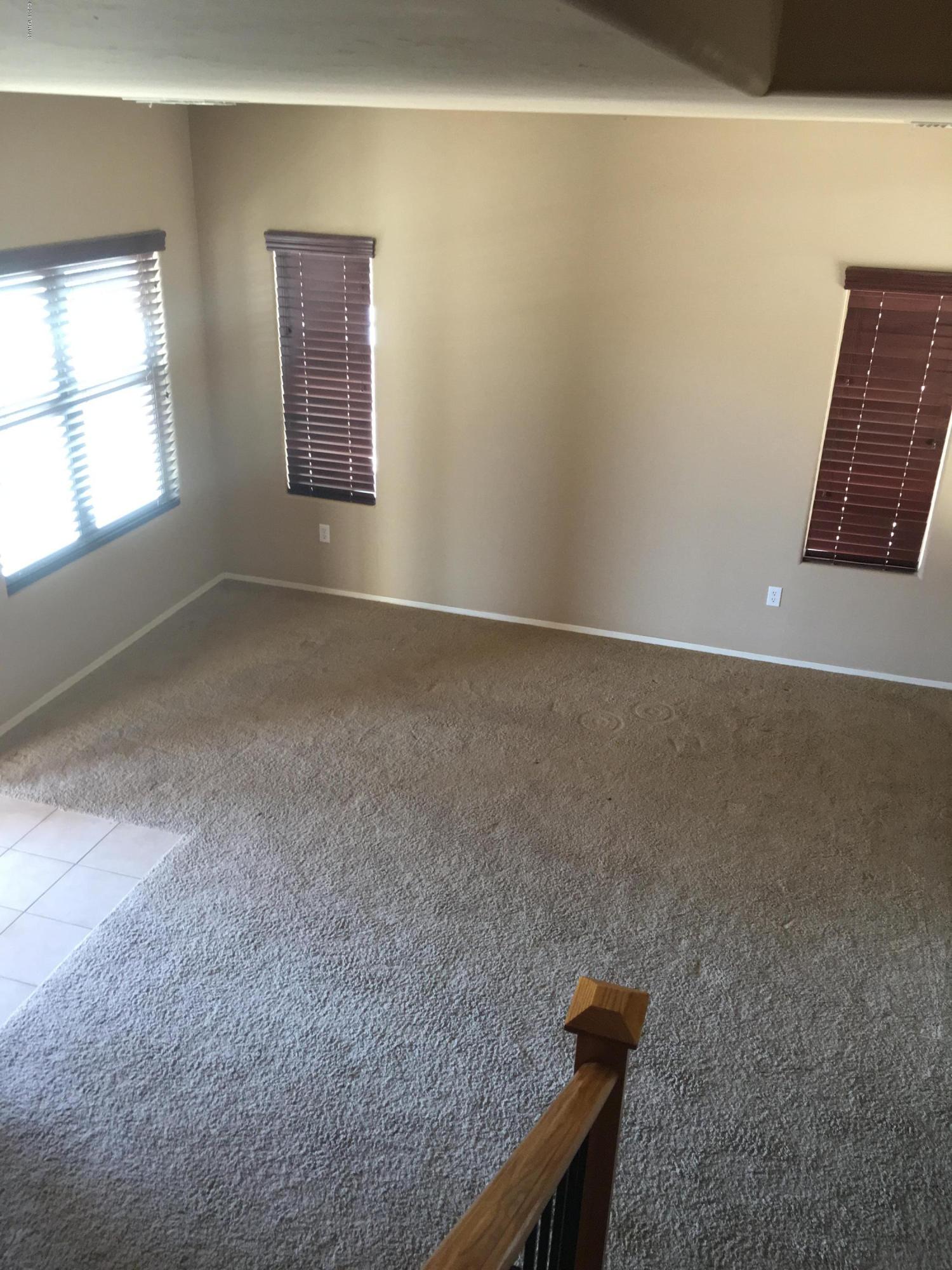 Presidios at Rancho Sahuarita (1-927) - Residential Lease
