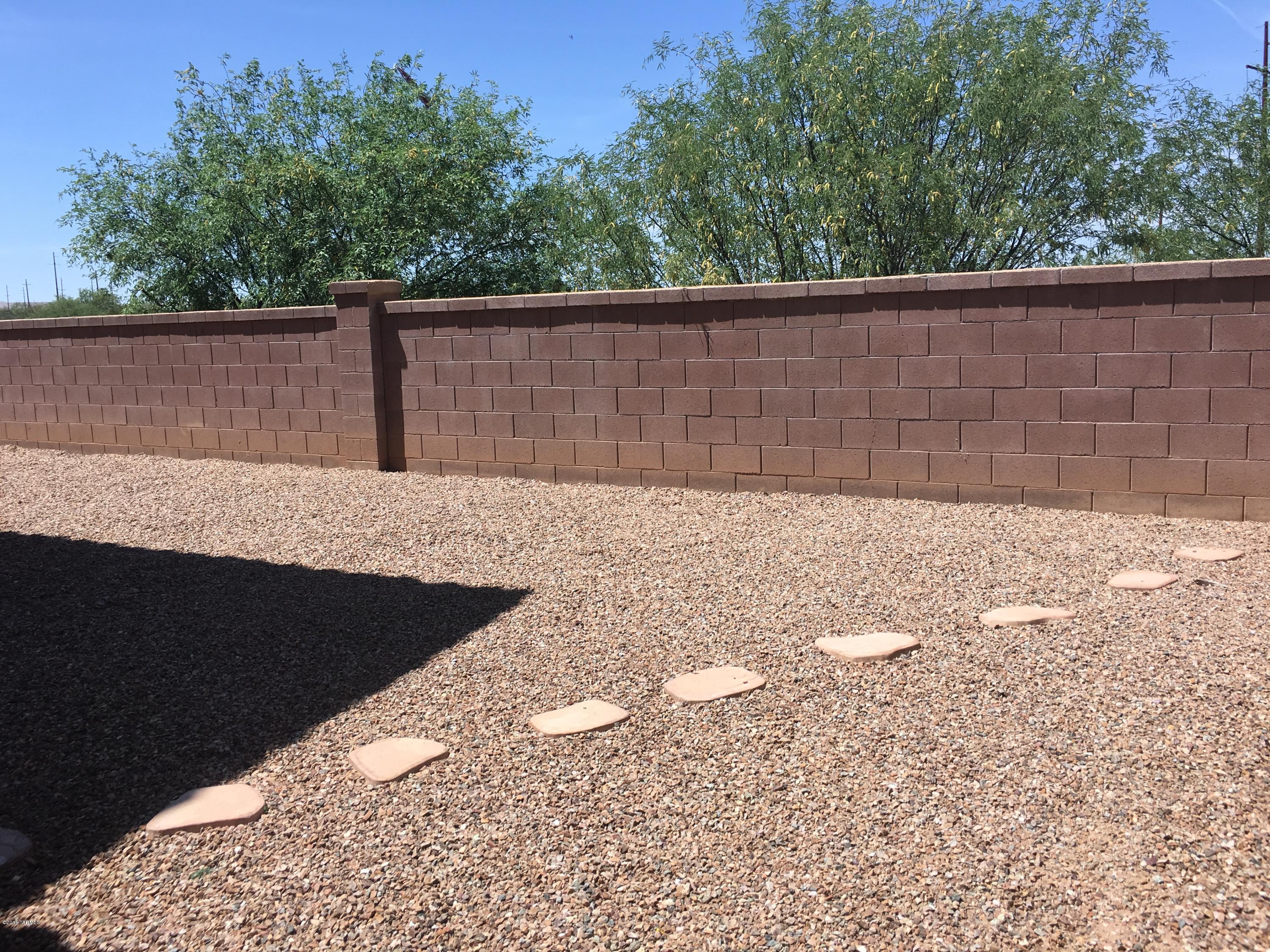 Presidios at Rancho Sahuarita (1-927) - Residential Lease