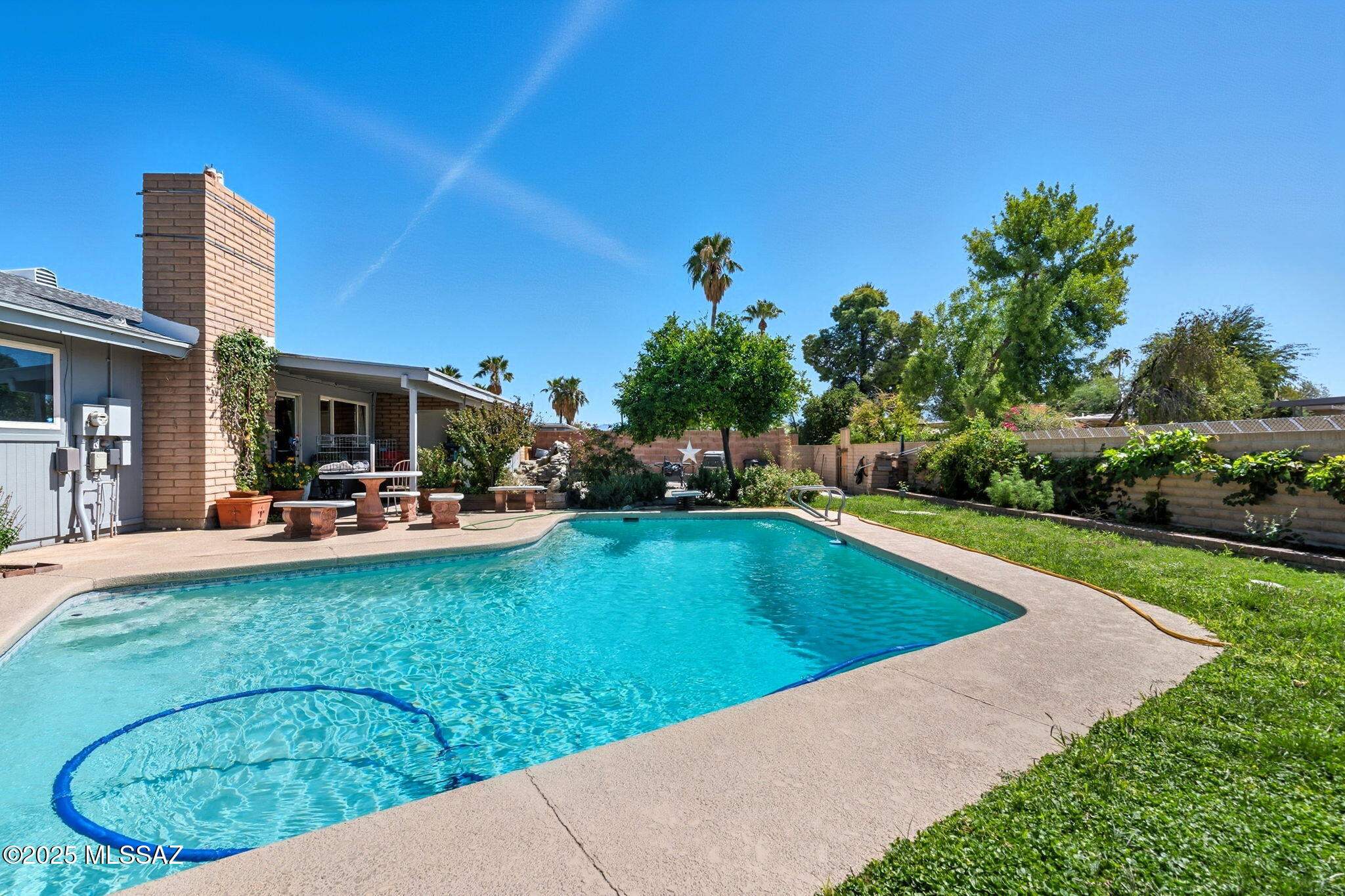 Hidden Hills West (1-58) - Residential