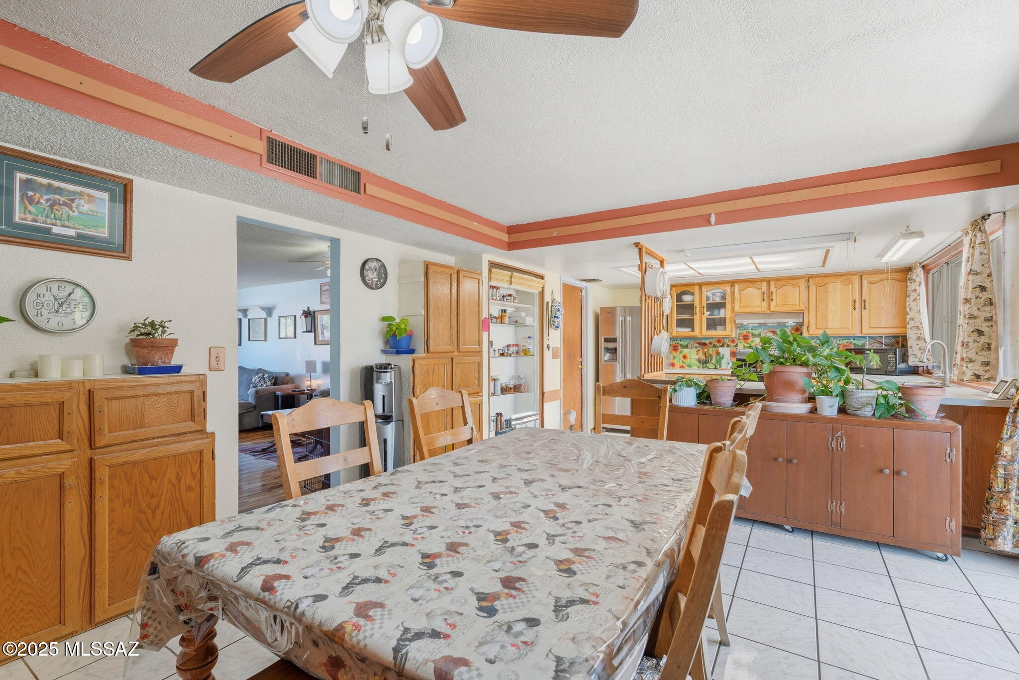 Hidden Hills West (1-58) - Residential