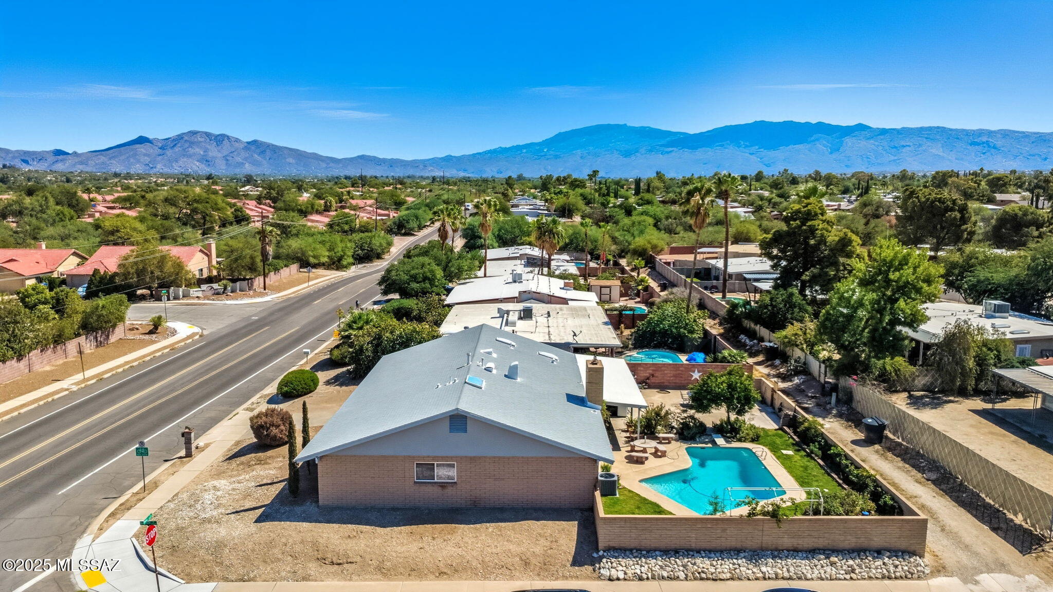 Hidden Hills West (1-58) - Residential