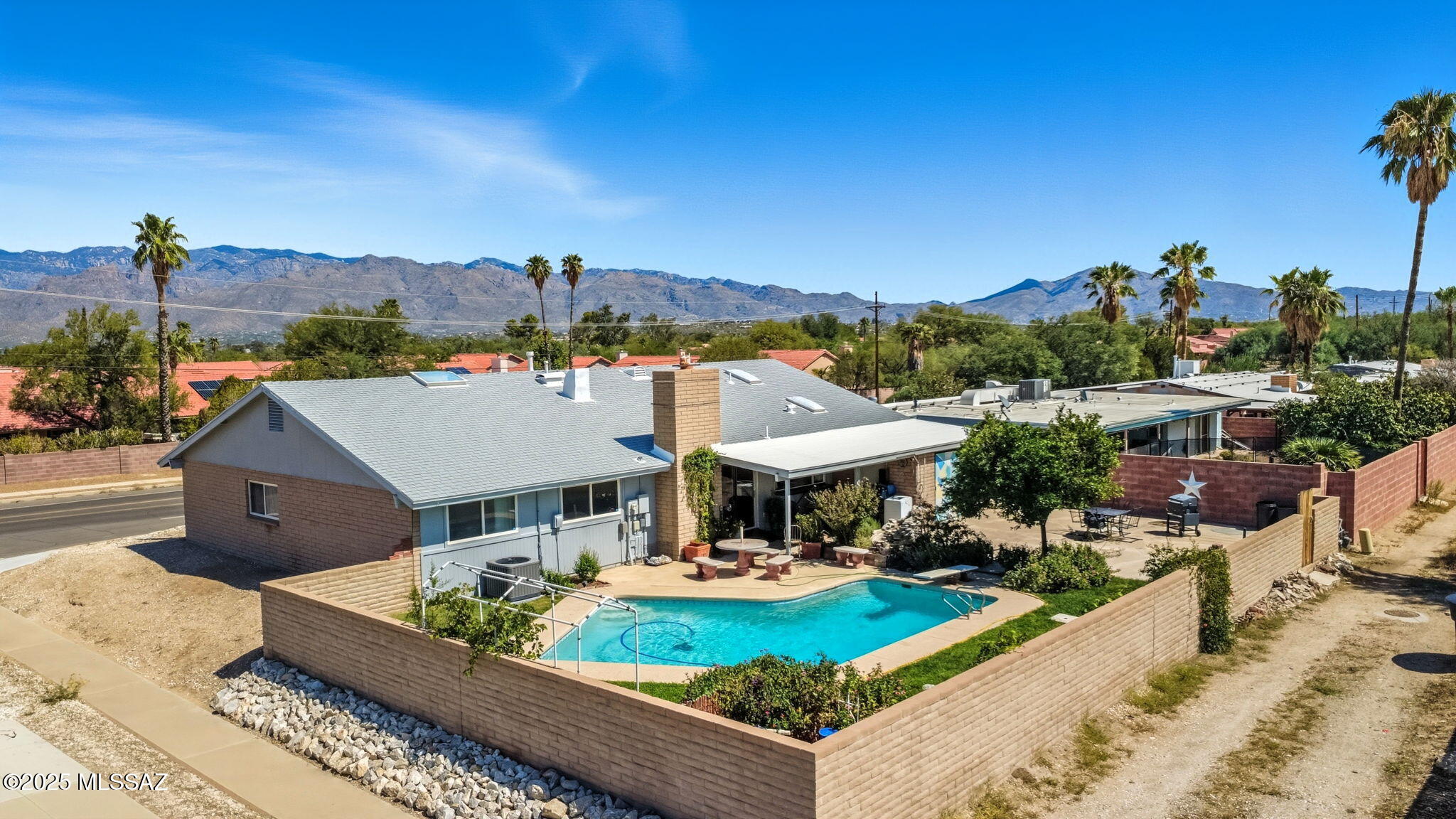 Hidden Hills West (1-58) - Residential