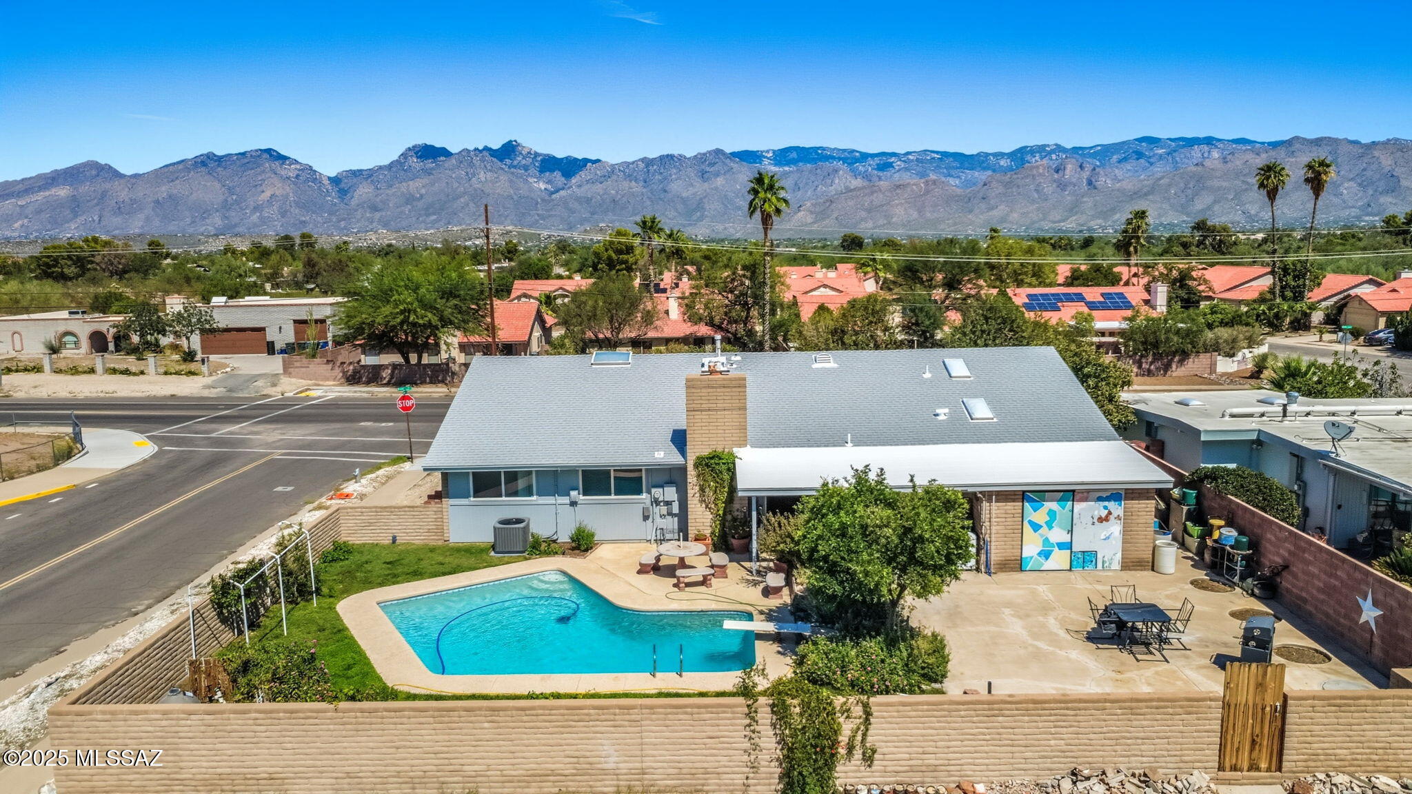 Hidden Hills West (1-58) - Residential