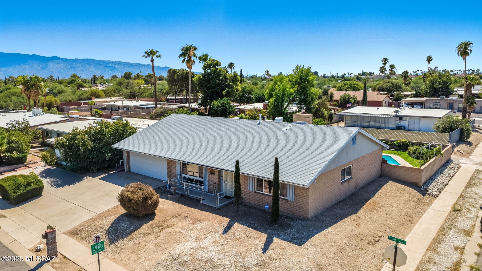 Hidden Hills West (1-58) - Residential