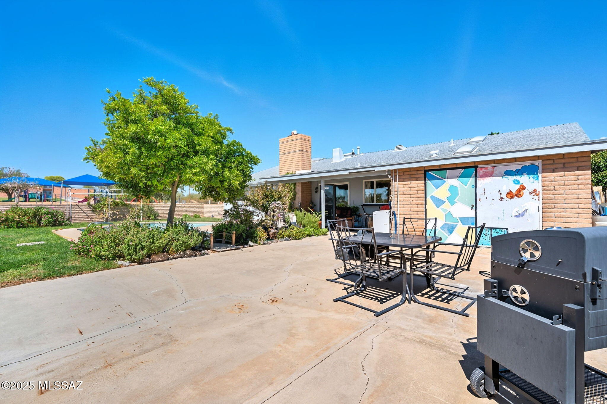 Hidden Hills West (1-58) - Residential