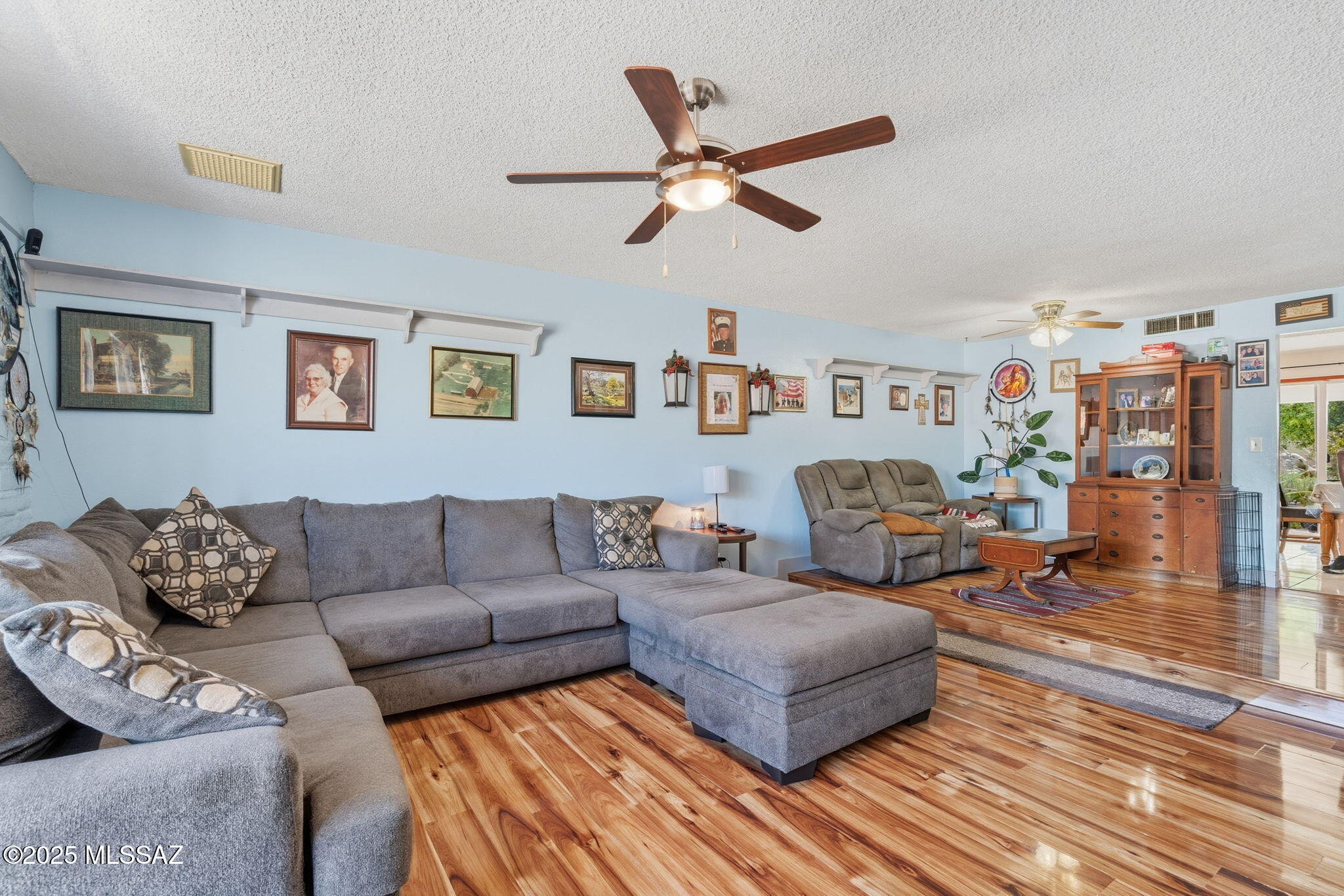 Hidden Hills West (1-58) - Residential