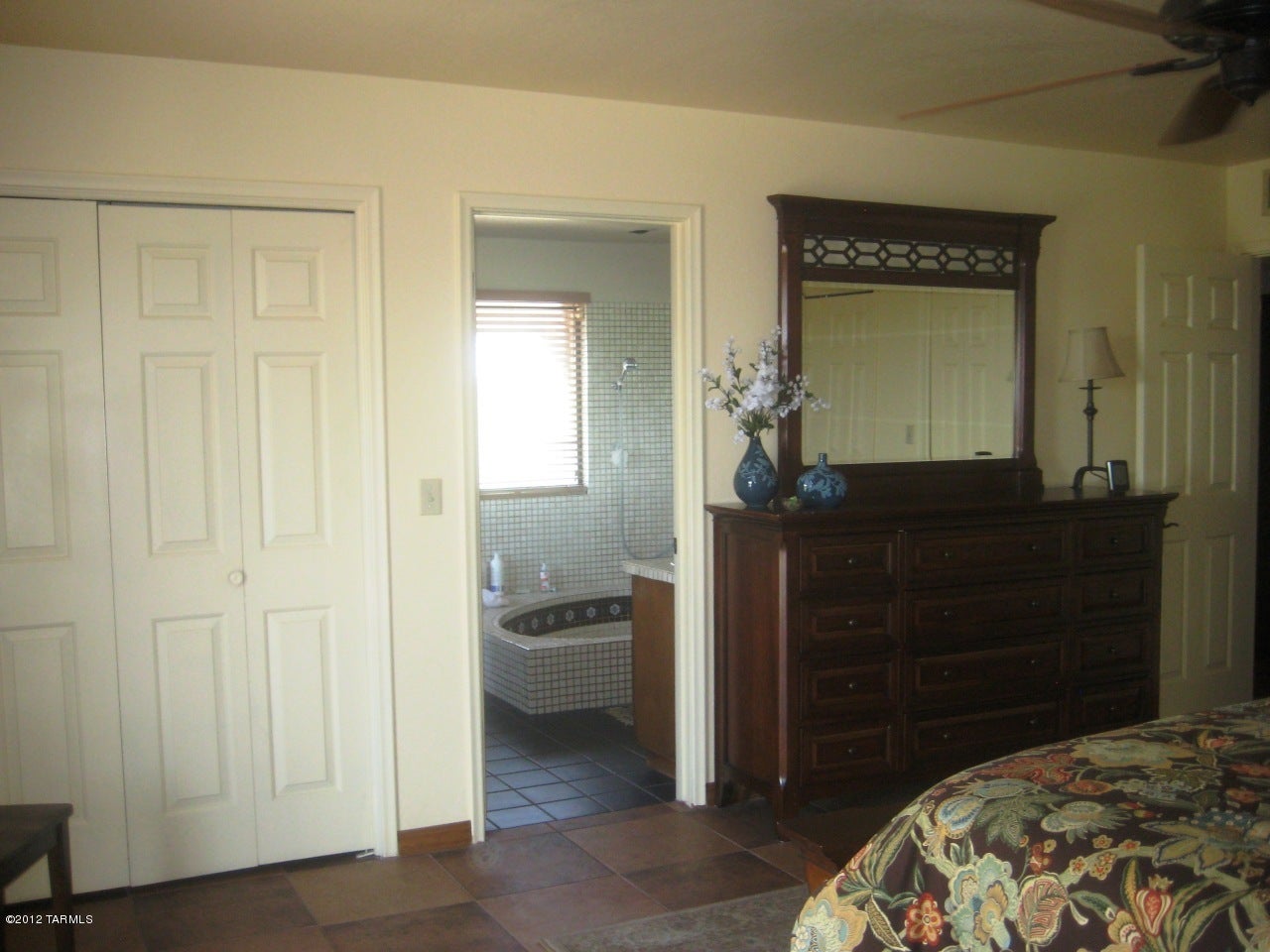 Unsubdivided - Residential Lease