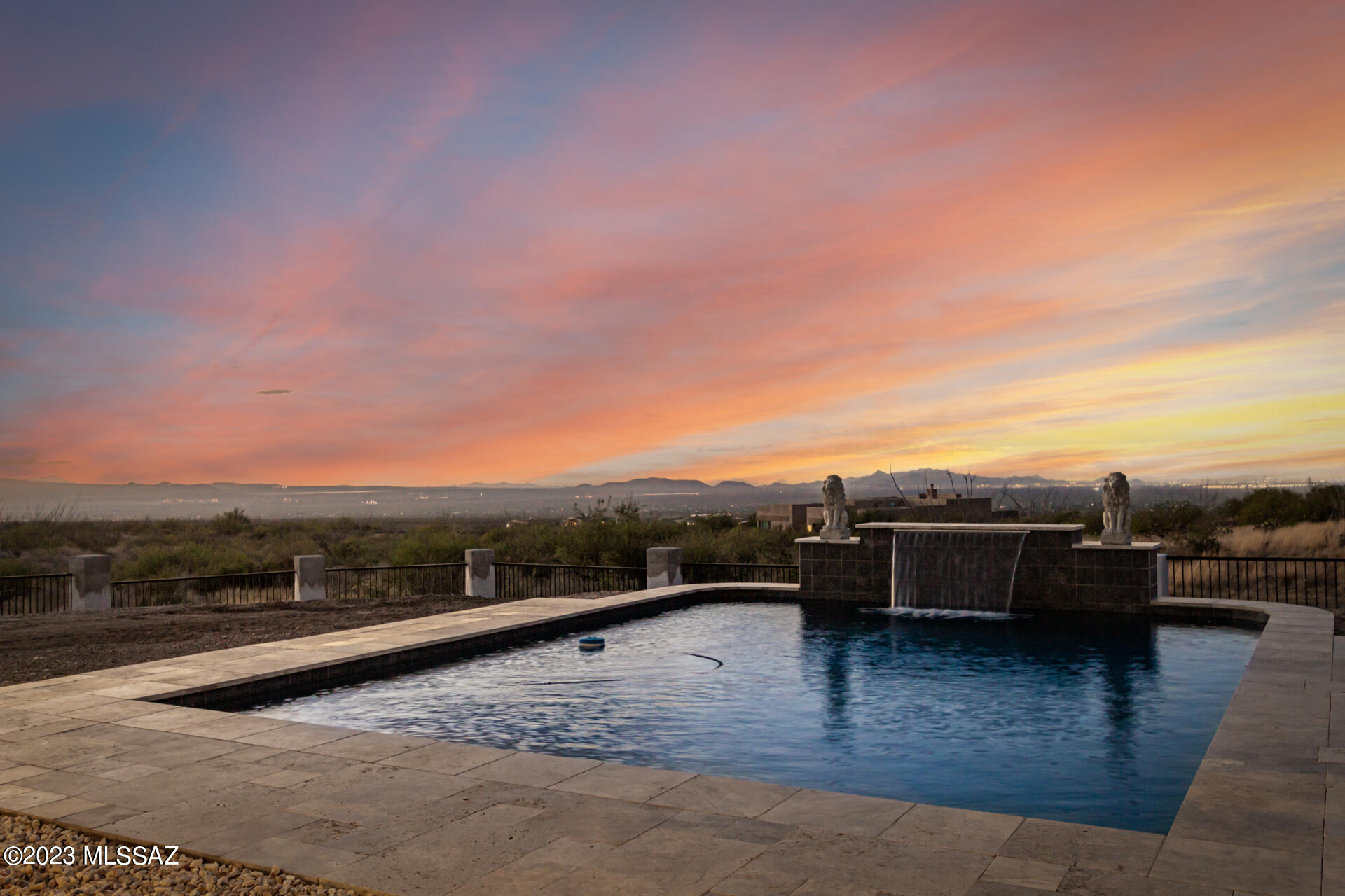 Ocotillo Preserve (1-42) - Residential