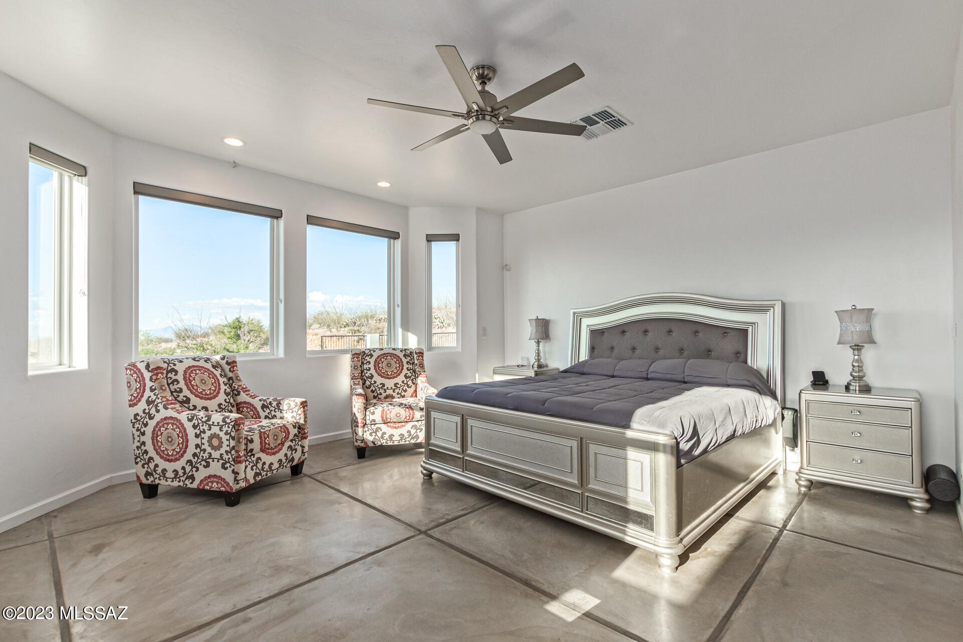 Ocotillo Preserve (1-42) - Residential