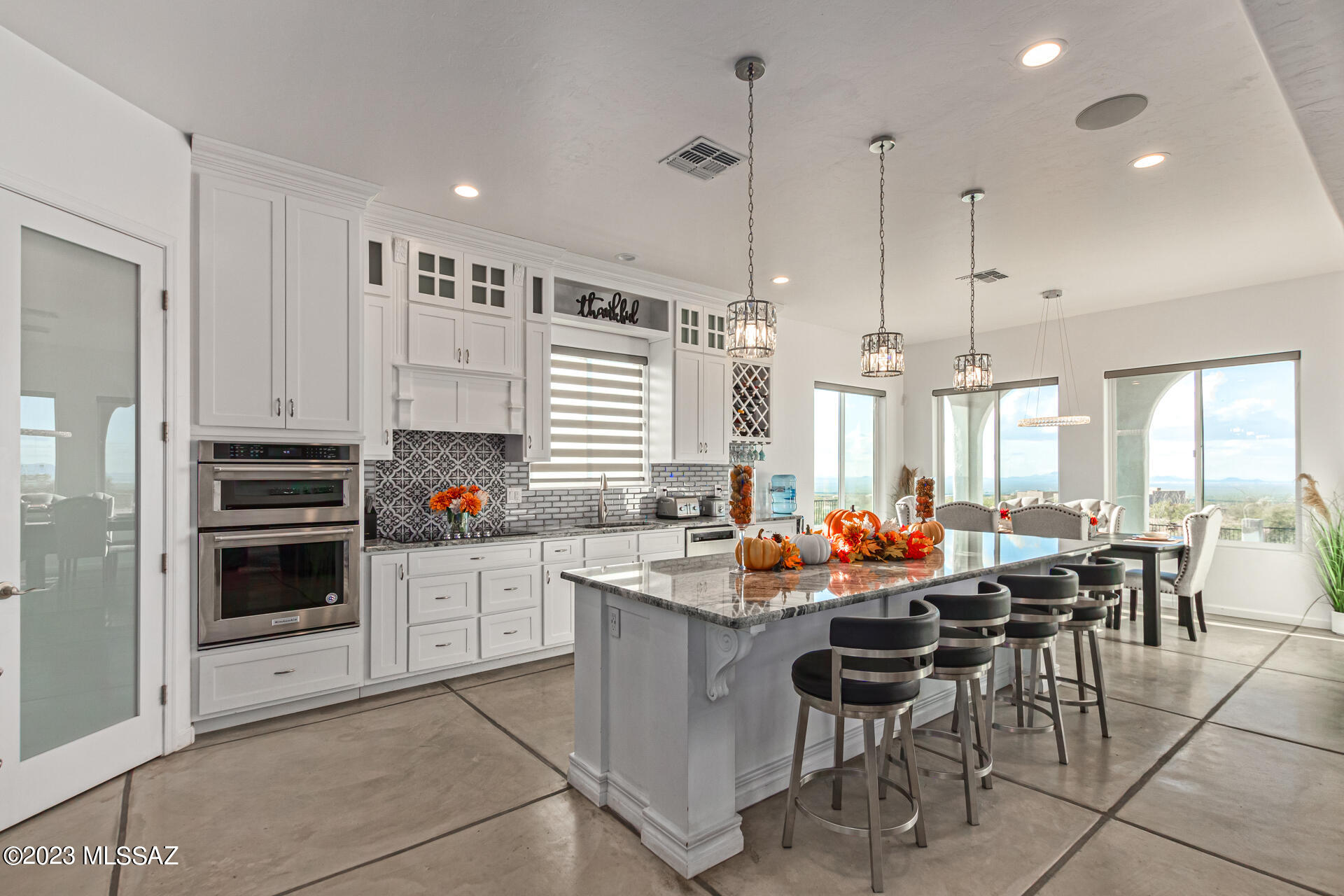 Ocotillo Preserve (1-42) - Residential
