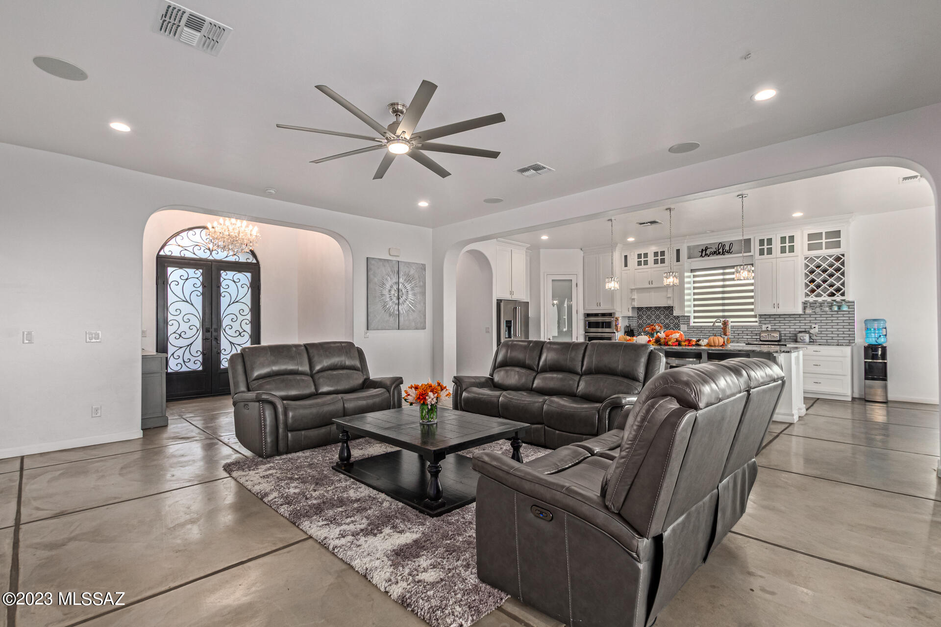 Ocotillo Preserve (1-42) - Residential