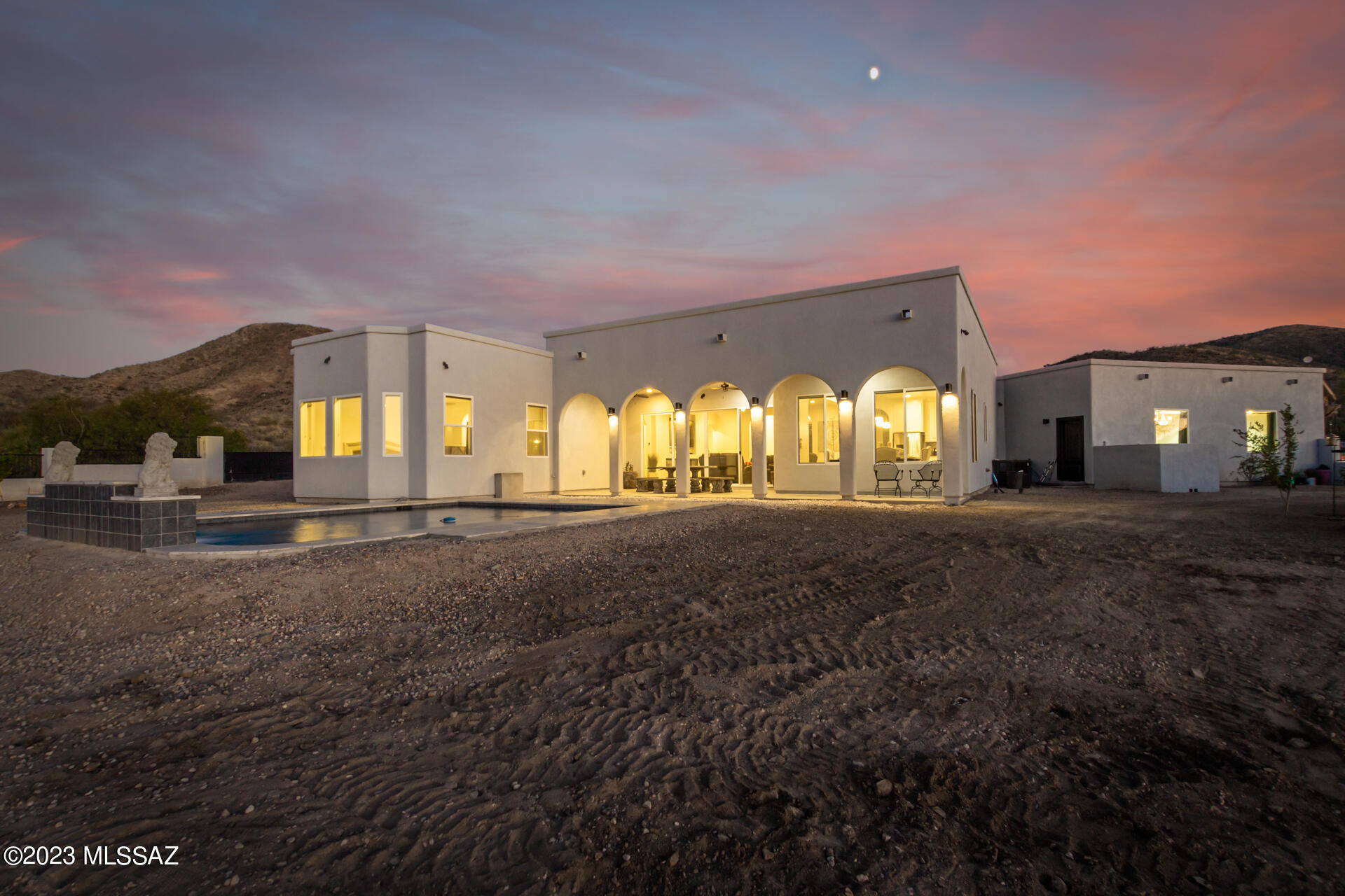 Ocotillo Preserve (1-42) - Residential