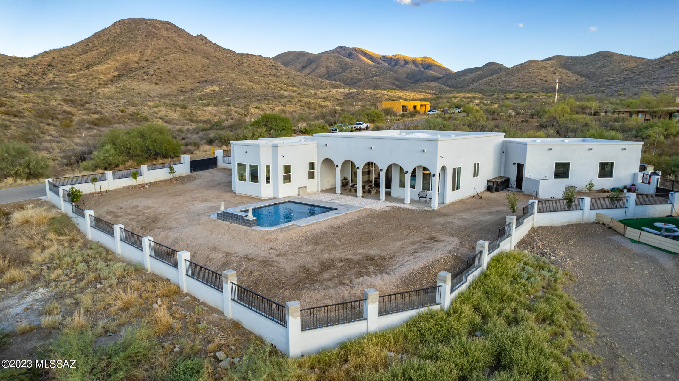 Ocotillo Preserve (1-42) - Residential