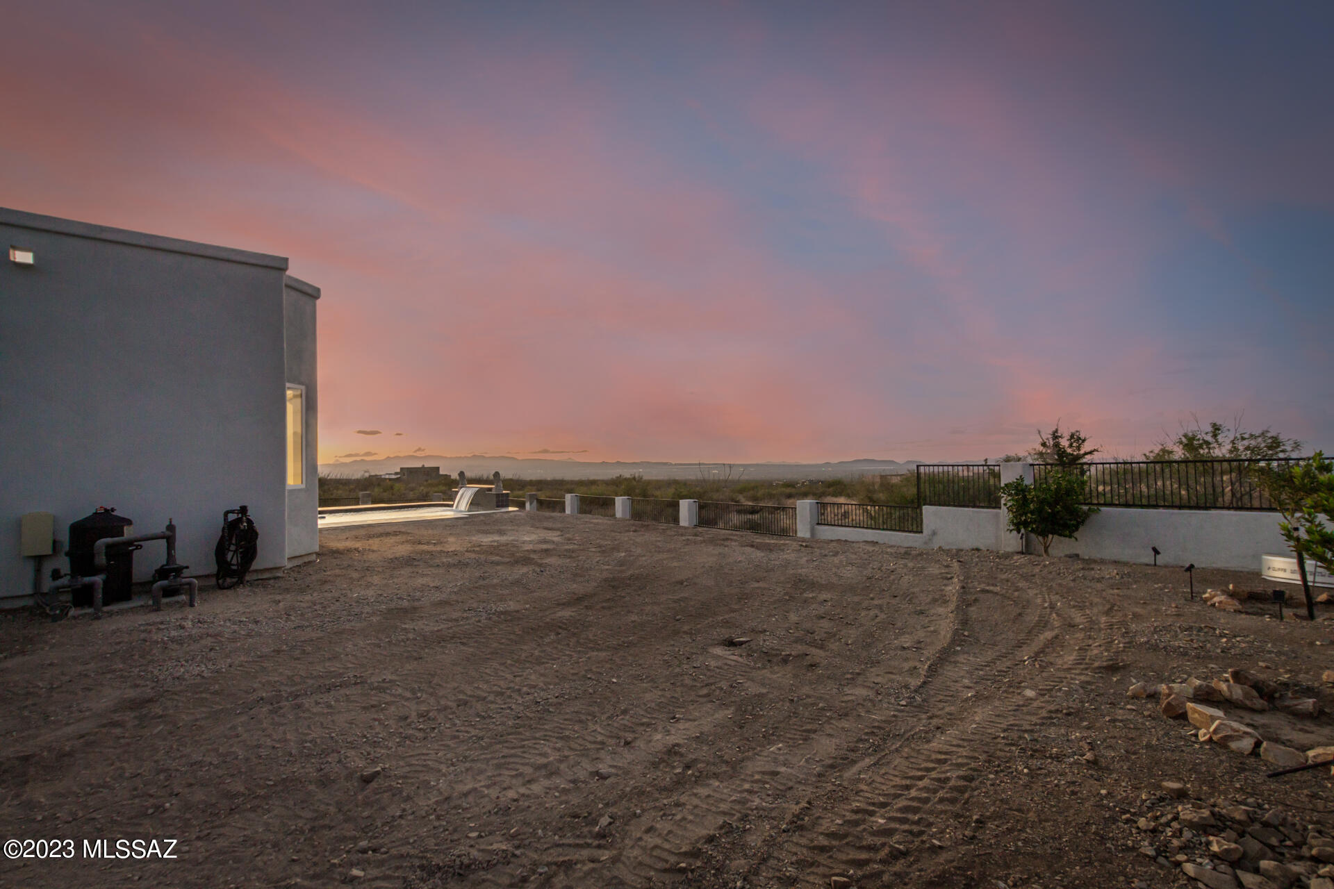 Ocotillo Preserve (1-42) - Residential