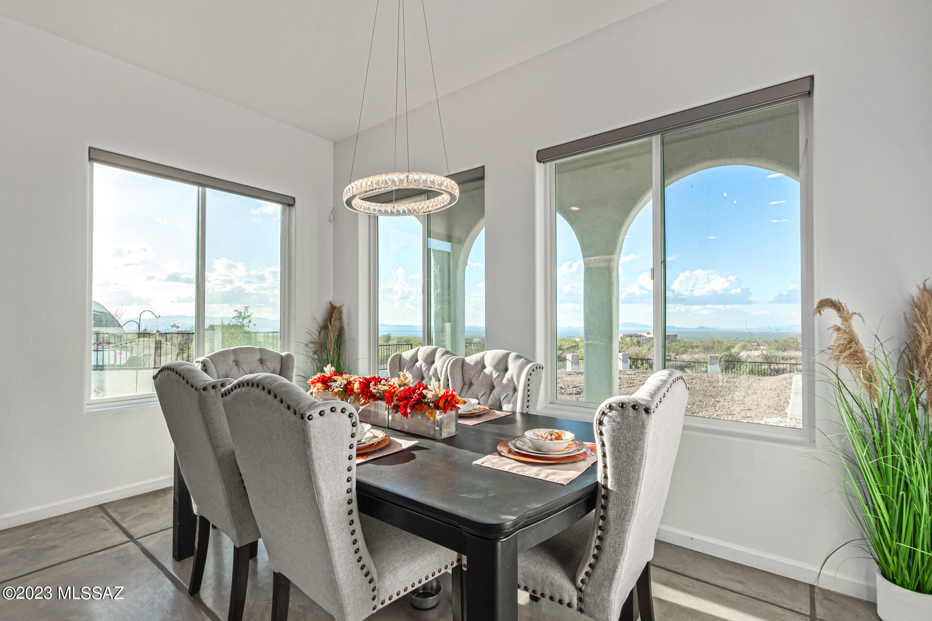 Ocotillo Preserve (1-42) - Residential