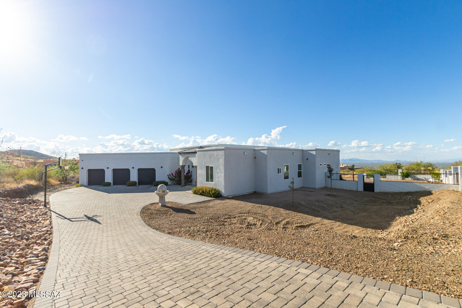 Ocotillo Preserve (1-42) - Residential