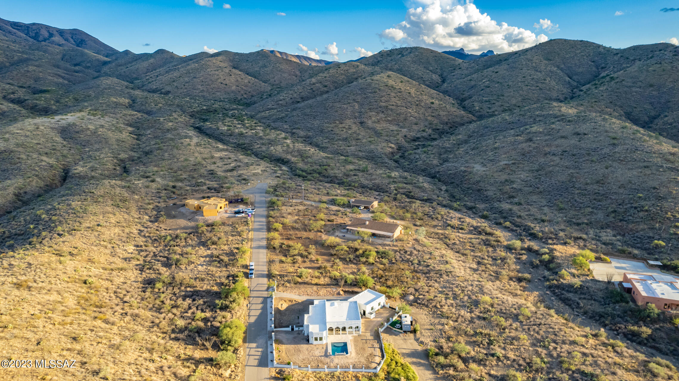 Ocotillo Preserve (1-42) - Residential