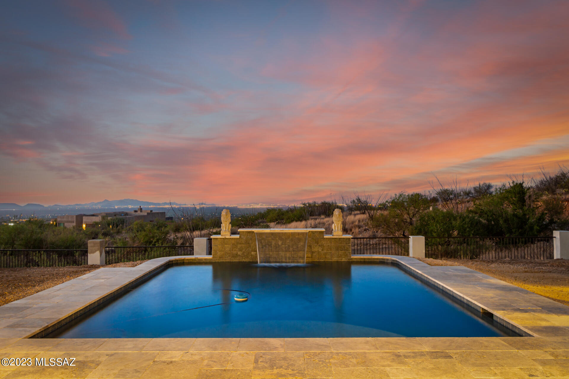 Ocotillo Preserve (1-42) - Residential