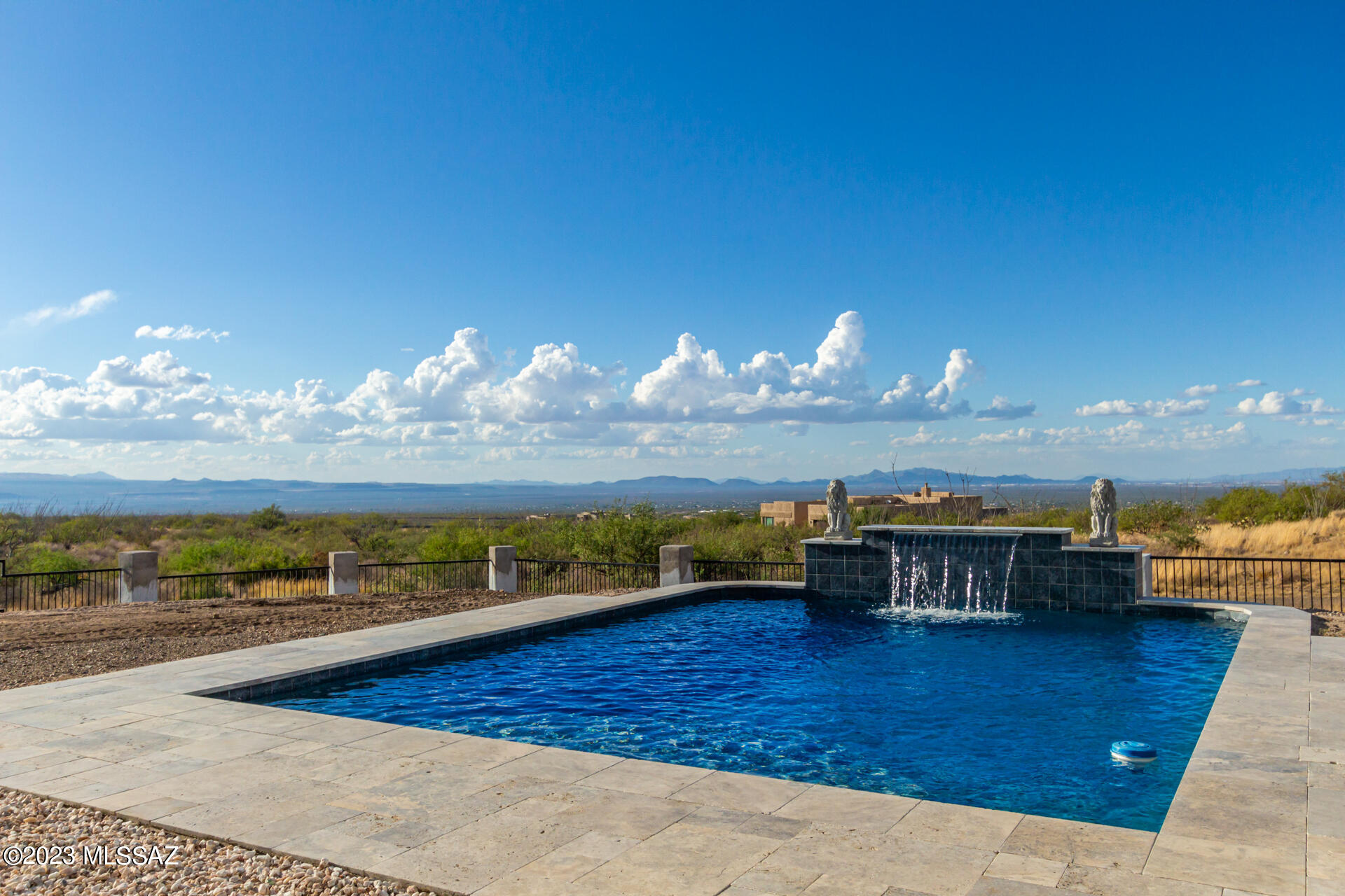 Ocotillo Preserve (1-42) - Residential