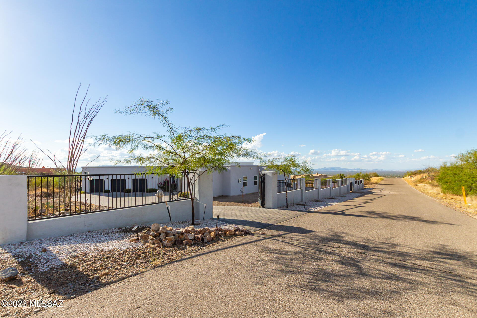 Ocotillo Preserve (1-42) - Residential
