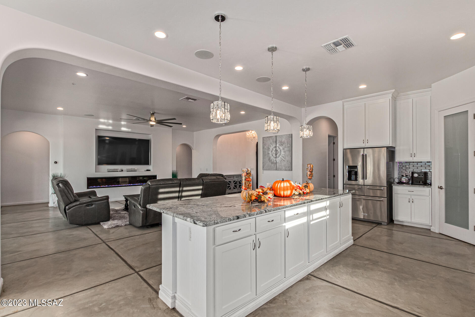 Ocotillo Preserve (1-42) - Residential