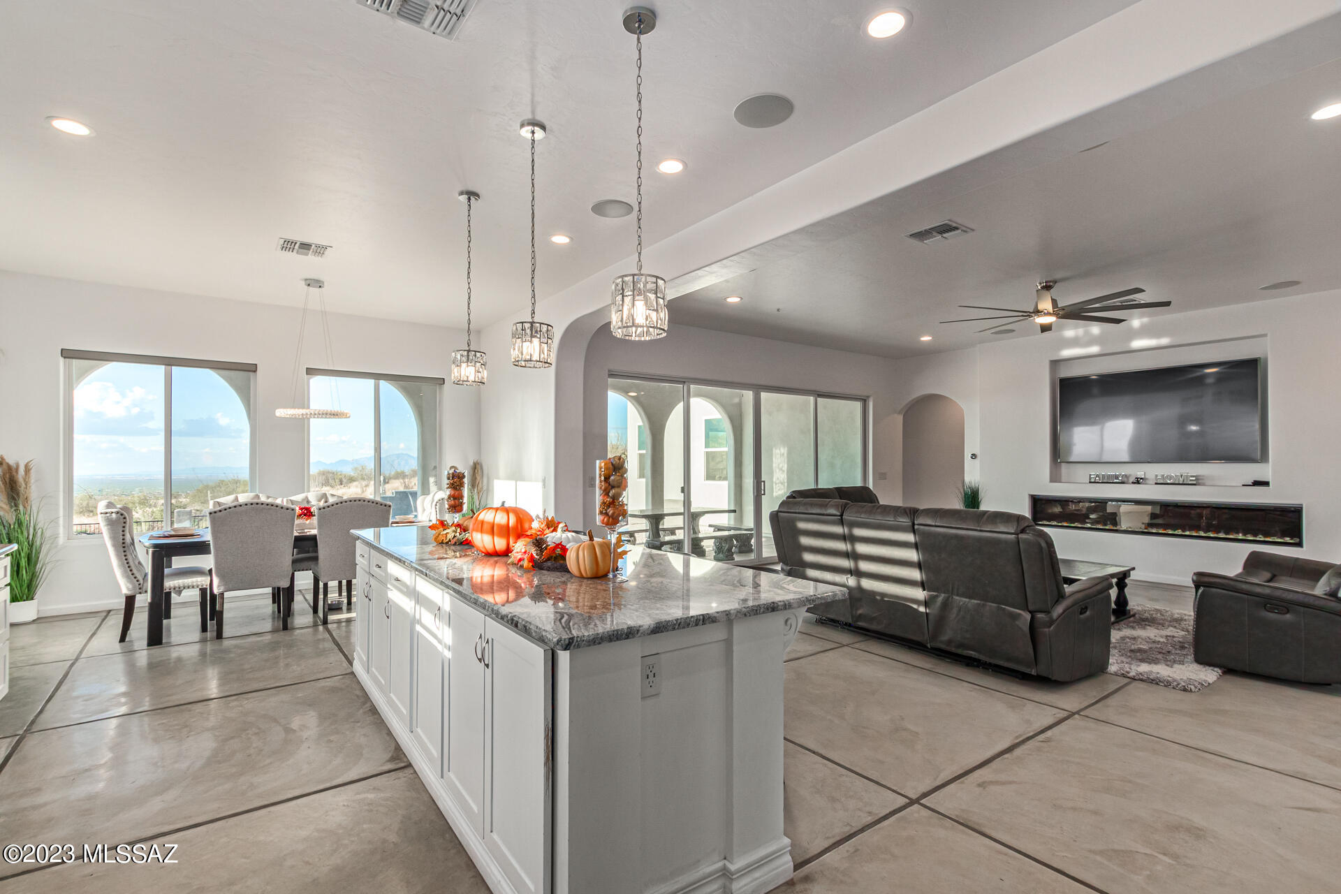Ocotillo Preserve (1-42) - Residential